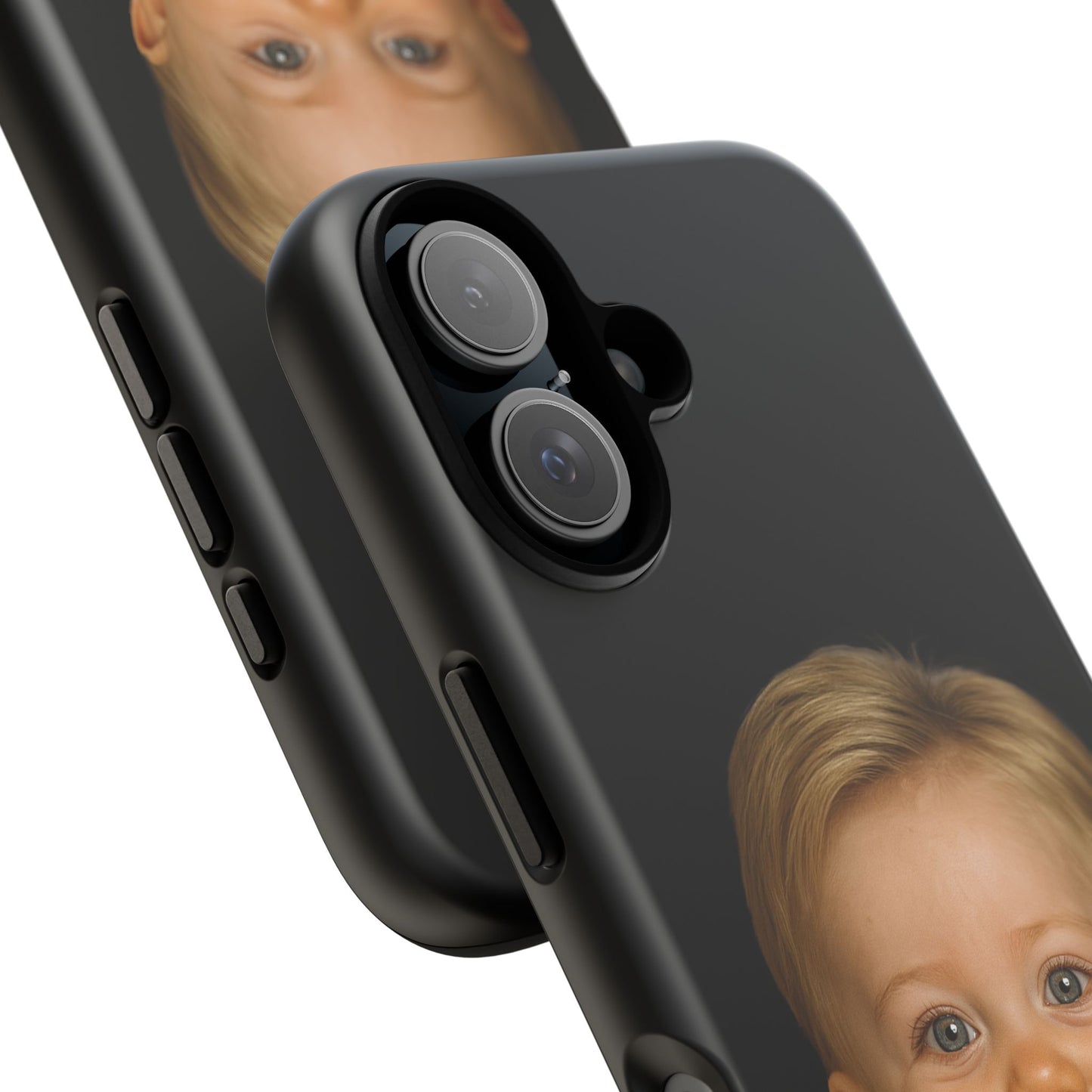 Statecraft, Babycraft Case - Hillary Clinton