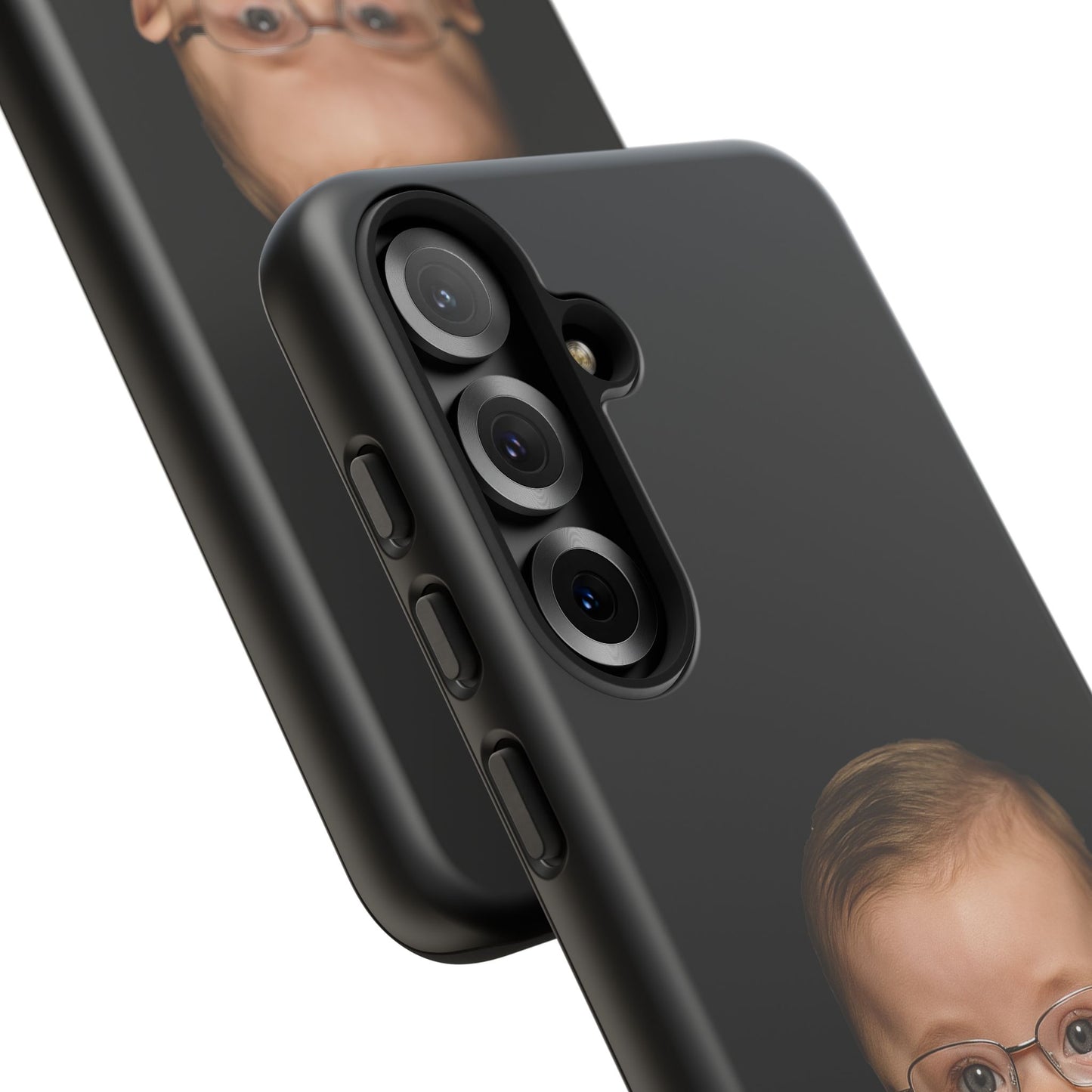 Call Me Justice Phone Case - Justice Ruth Bader Ginsburg (RBG)