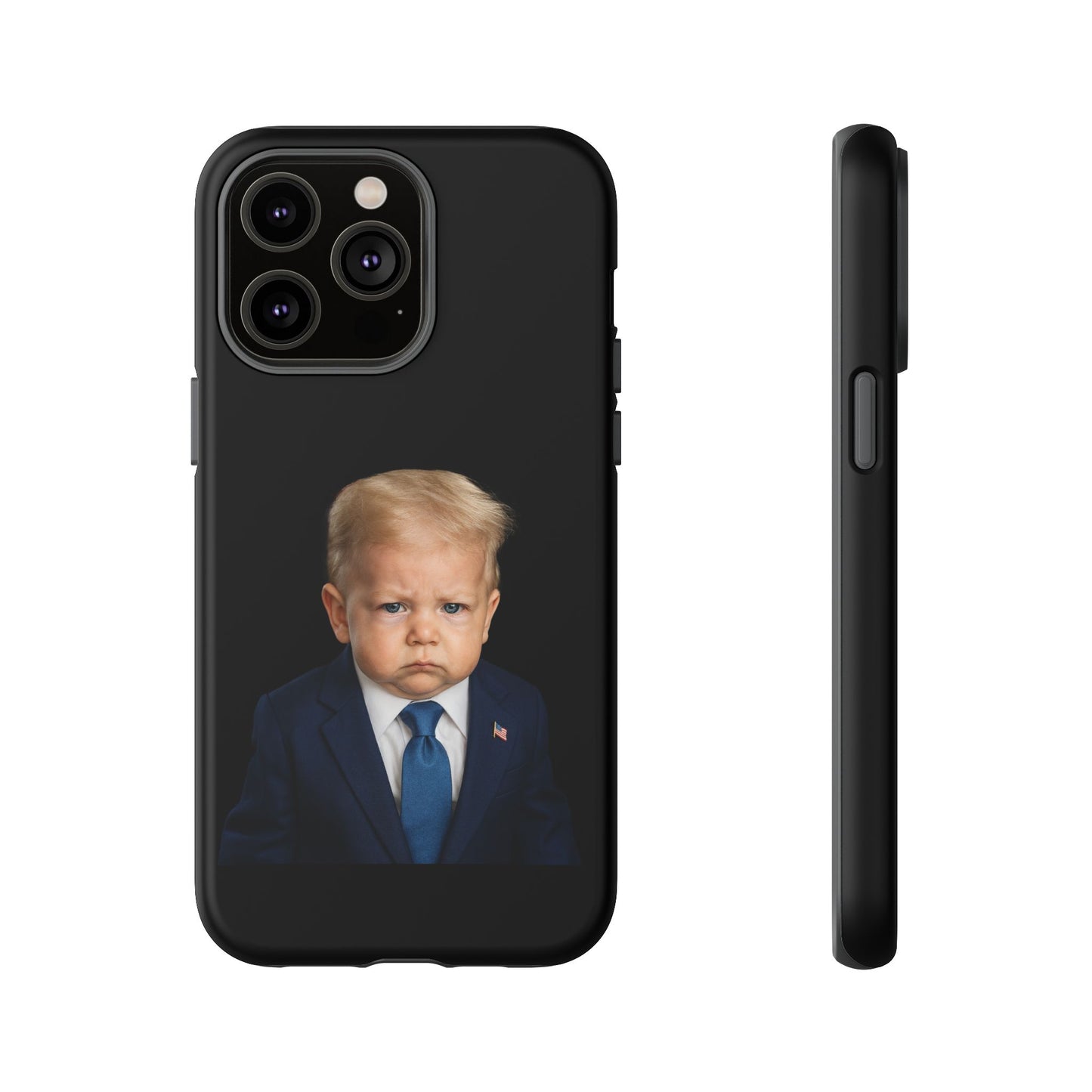 “Call Me Maybe (It’s Trump)”
