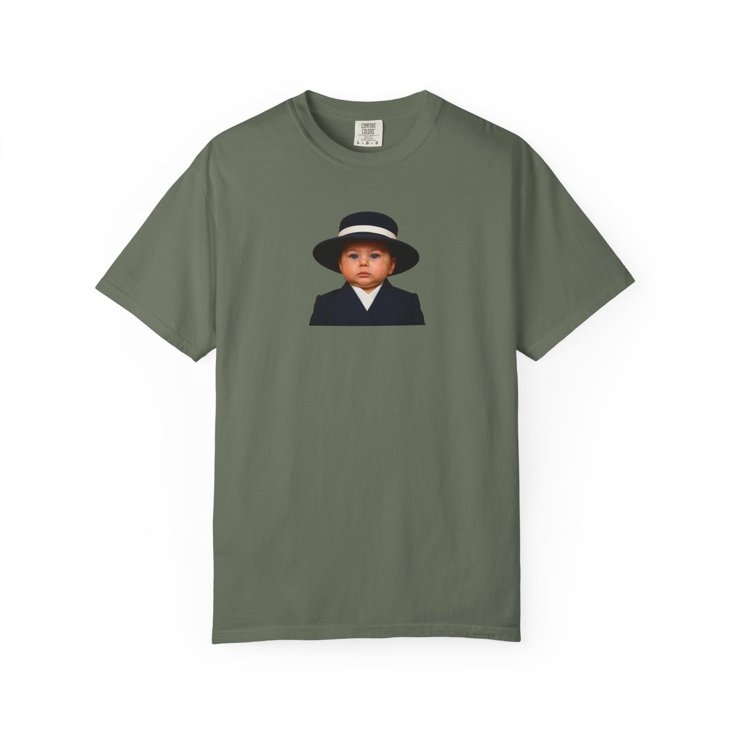 American Elegance Tee - Melania Trump