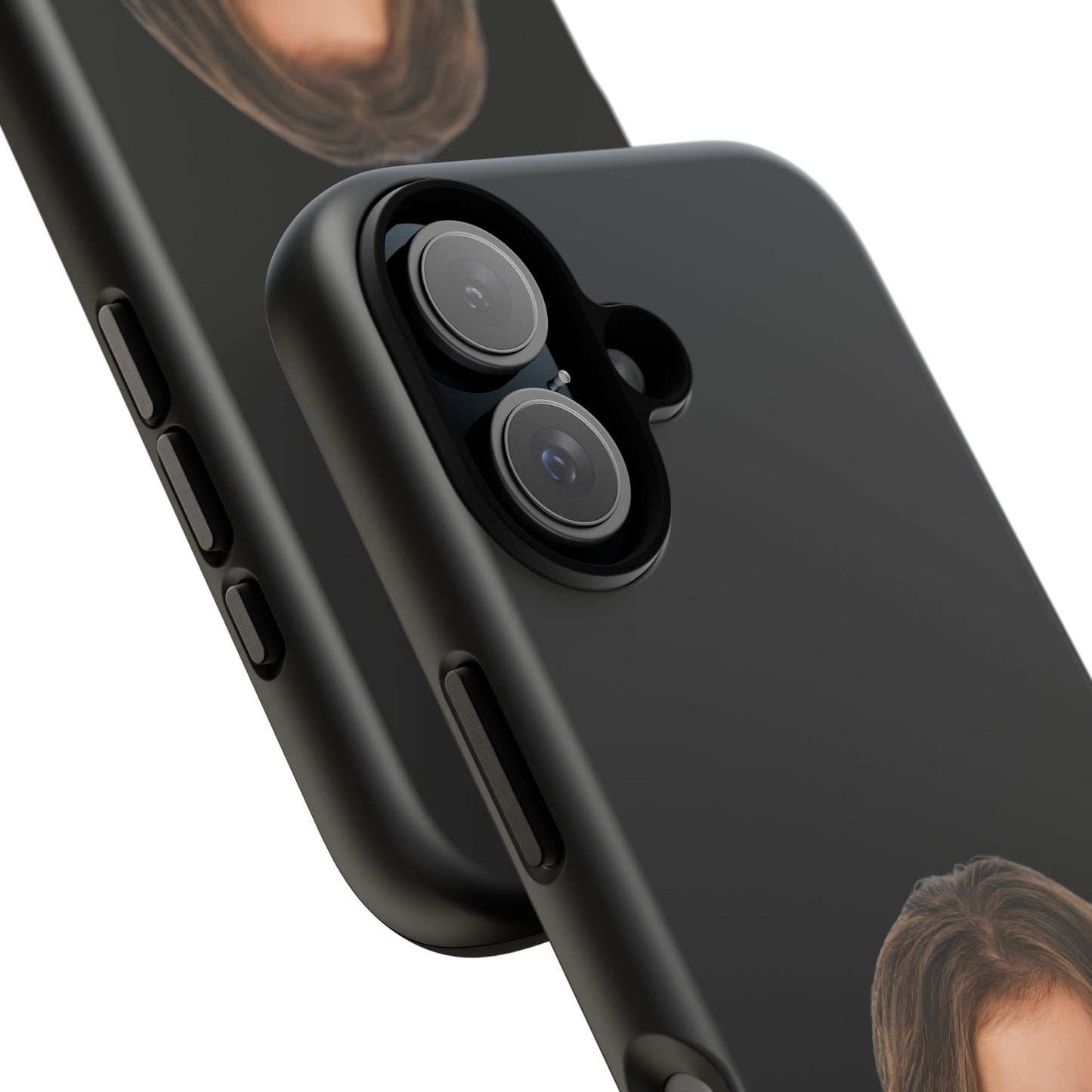 Drop-Proof, Dirt-Tough Phone Case - Kristi Noem