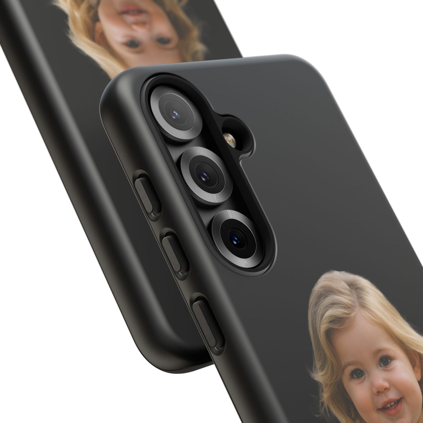 Pocket-Sized Source Doc Phone Case - Natalie Winters