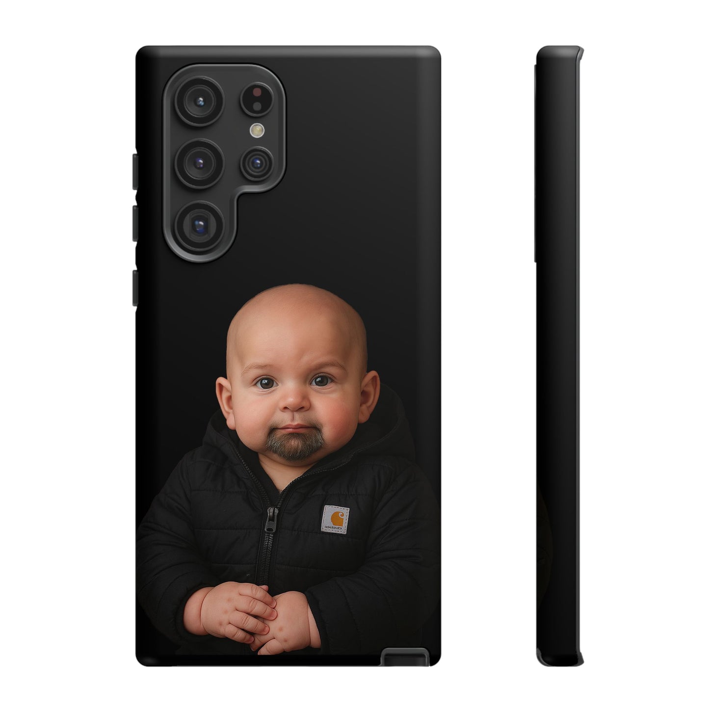 Call Me Big John Phone Case - John Fetterman