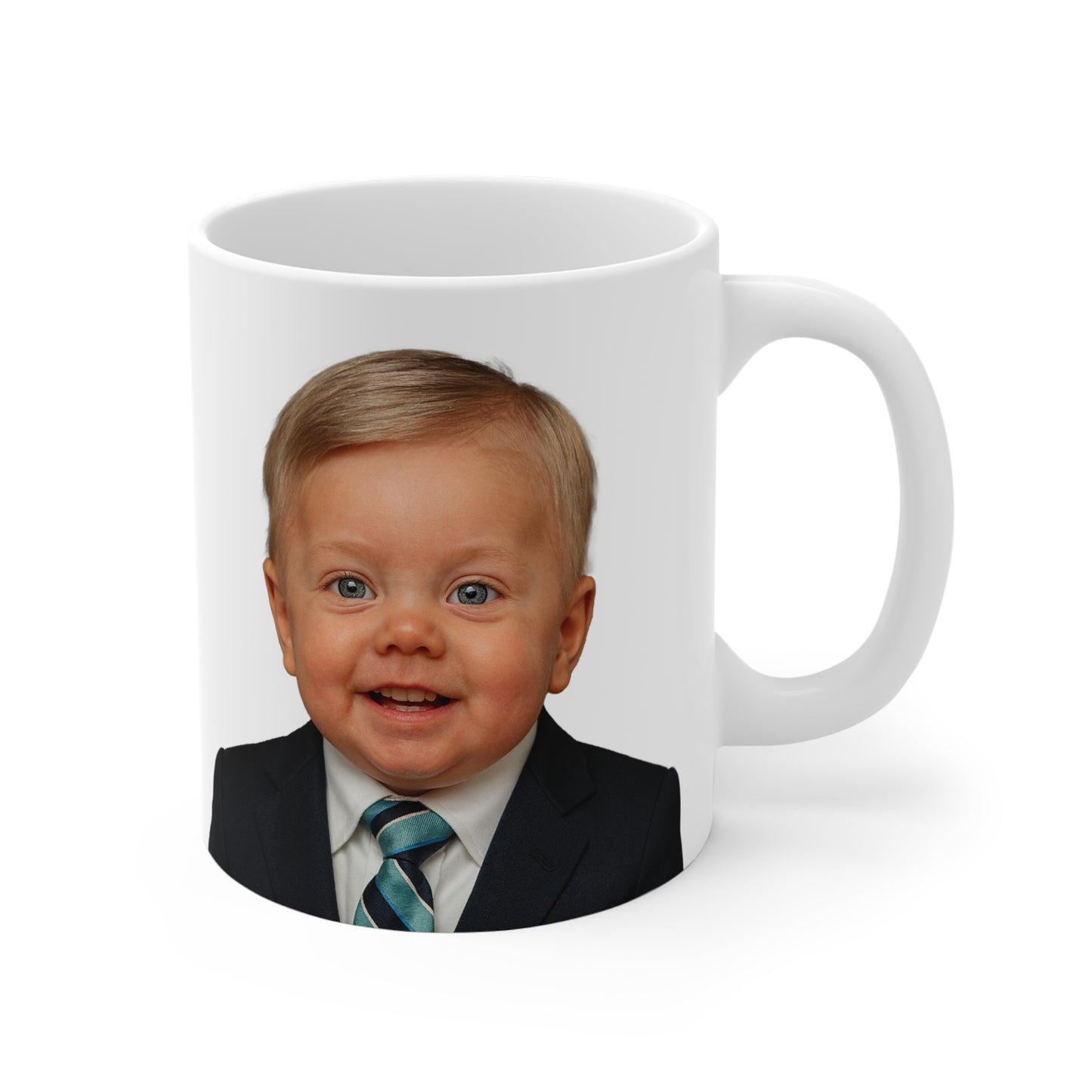 Bless Your Heart Mug– Lindsey Graham
