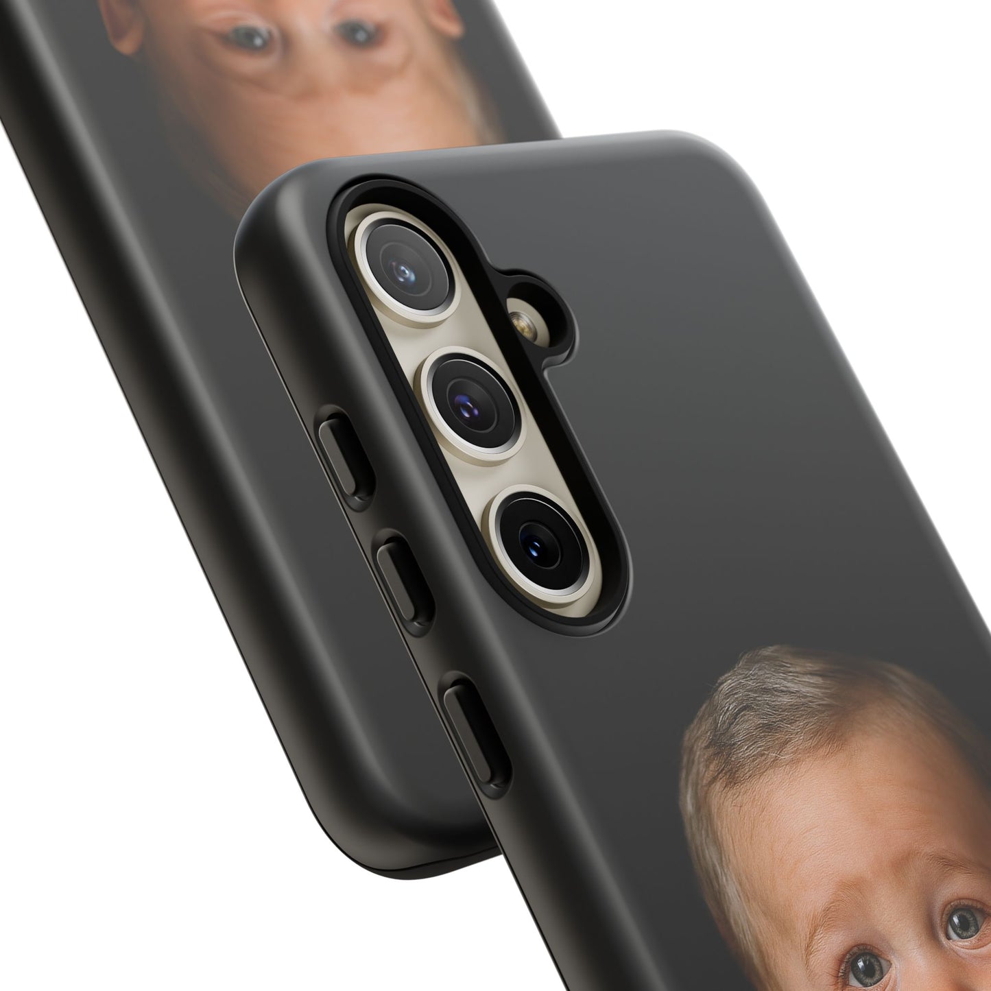 Textin’ Like a Texan Phone Case - George W. Bush