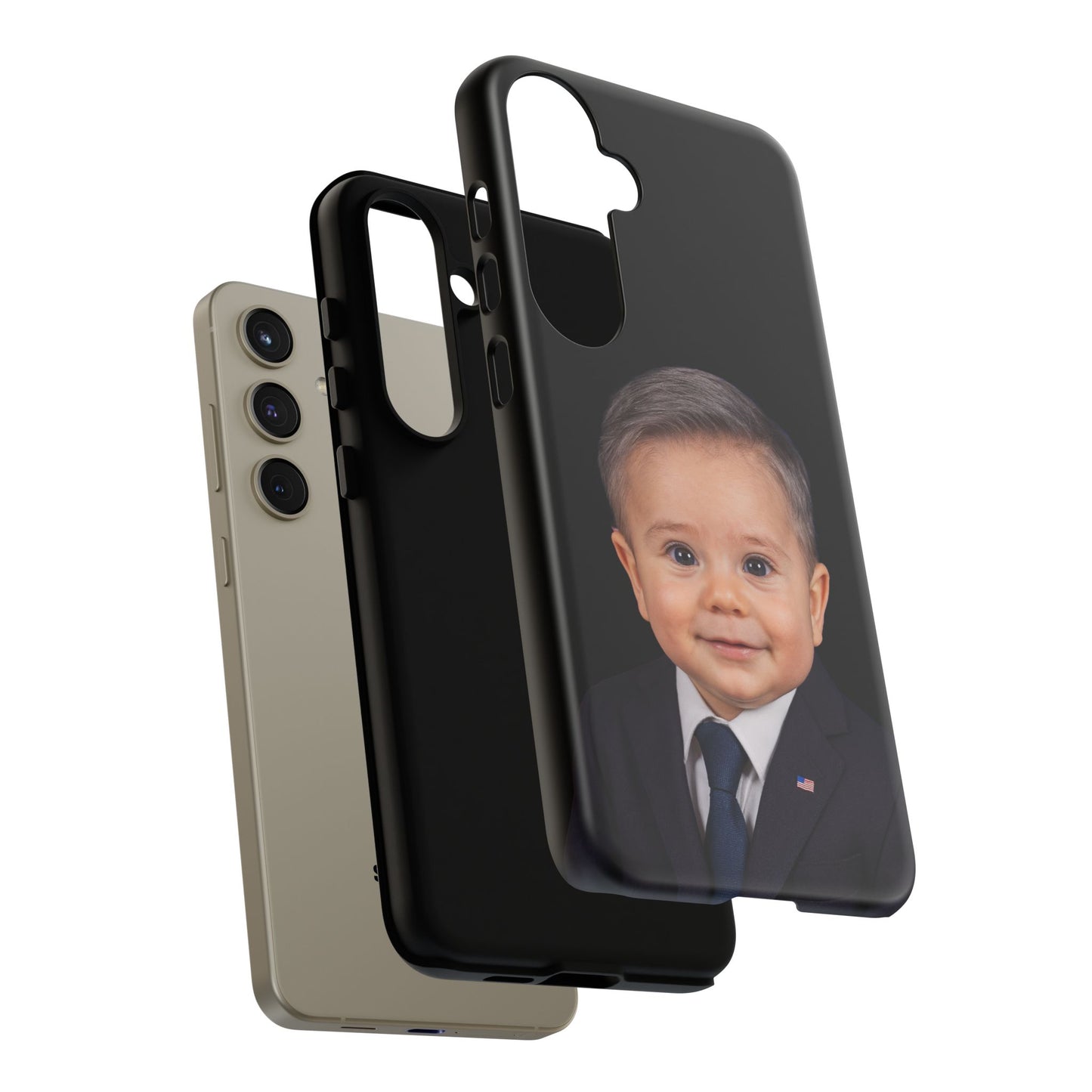 “Call Me, Maybe (For Bilateral Talks)” Phone Case - Antony Blinken