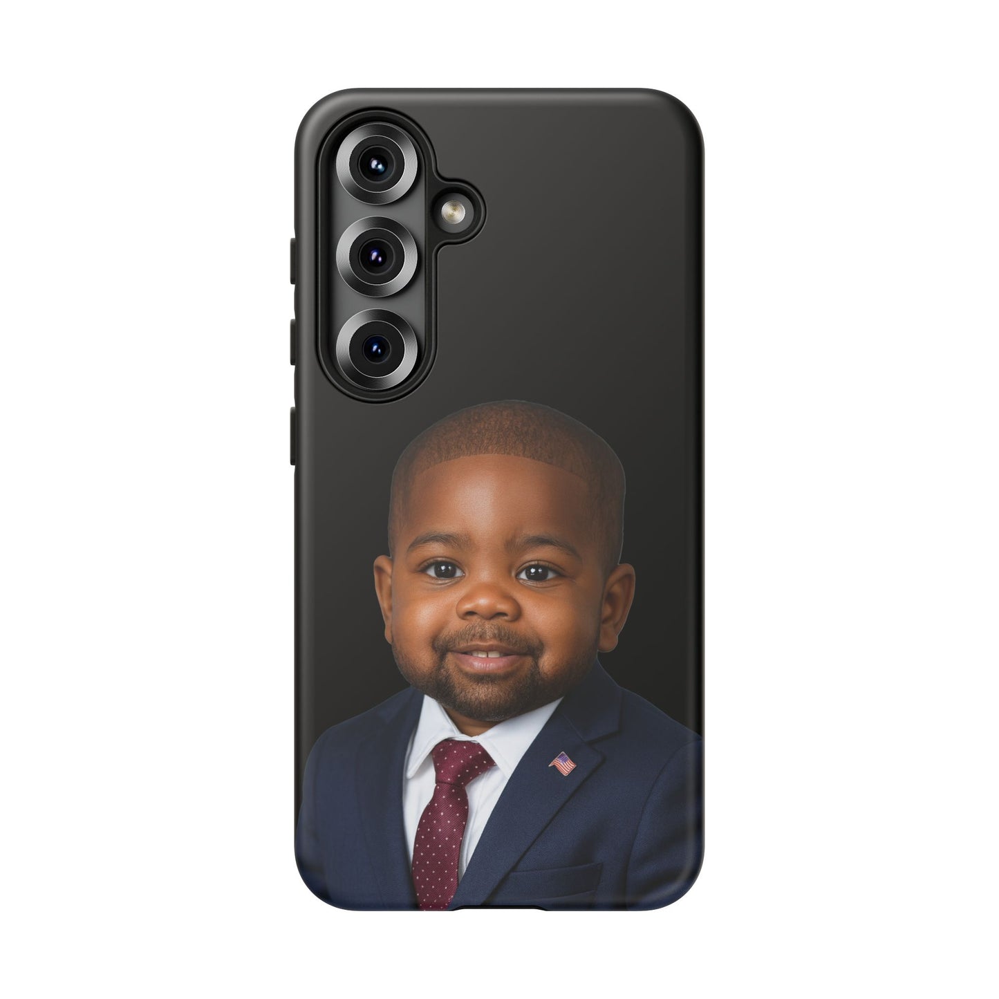 Dial B for Byron Phone Case - Byron Donalds