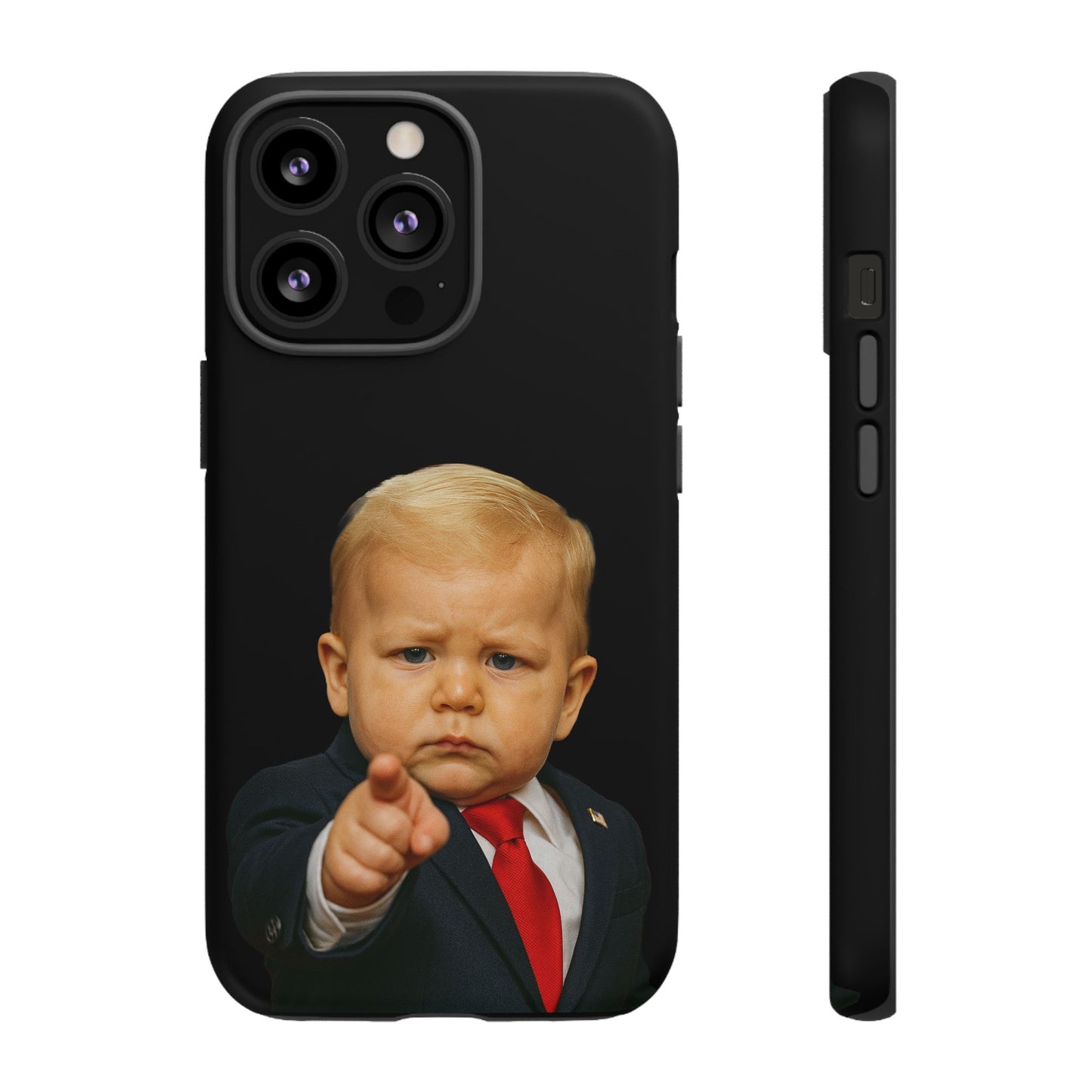 Tremendous Phone Case - Donald J. Trump