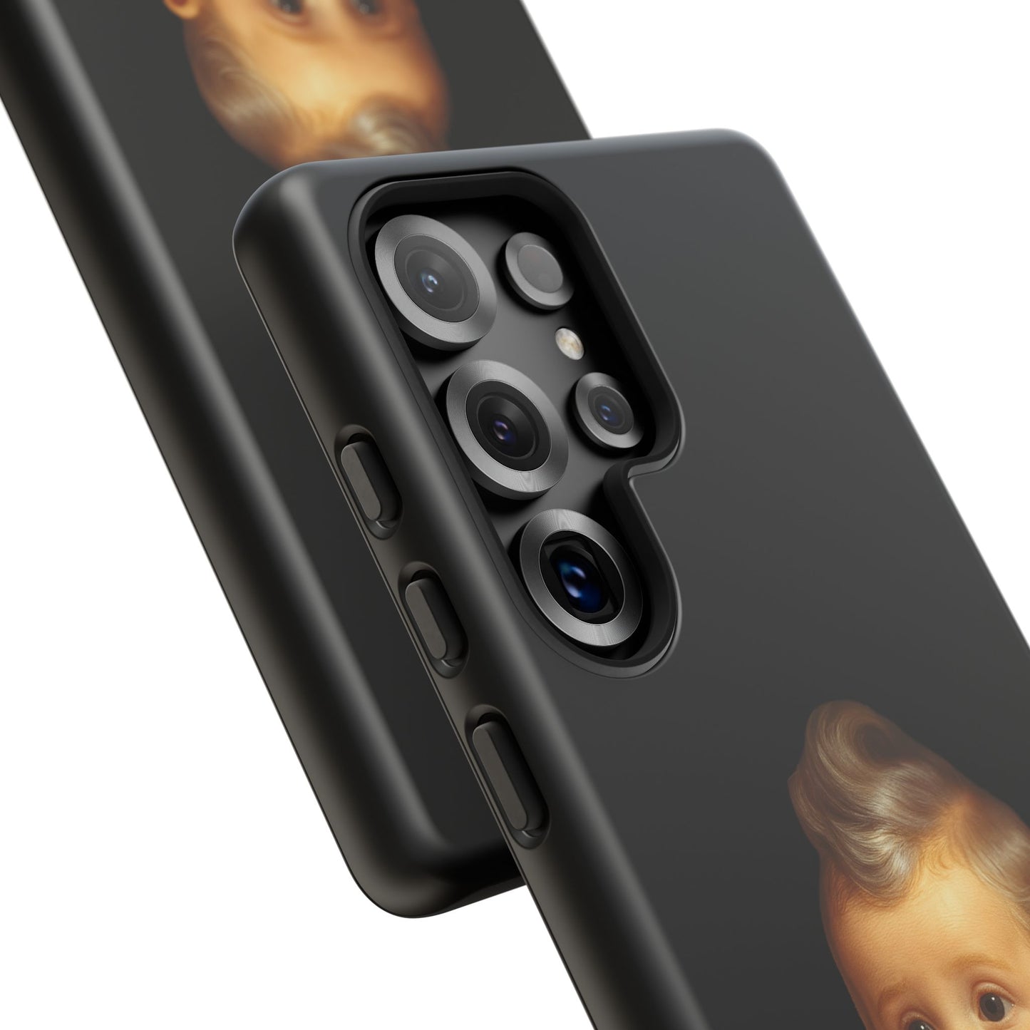 Pocket Hickory Armor Phone Case - Andrew Jackson