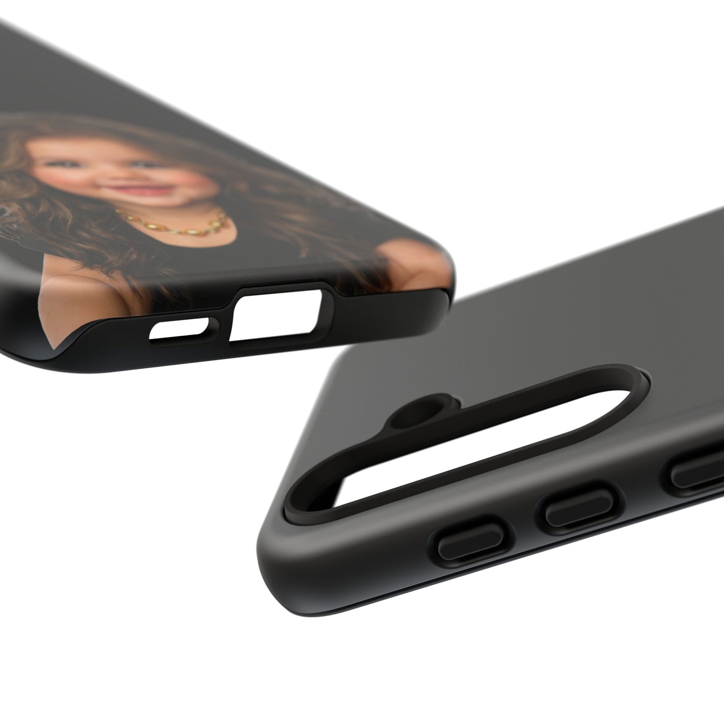 Drop-Proof, Dirt-Tough Phone Case - Kristi Noem
