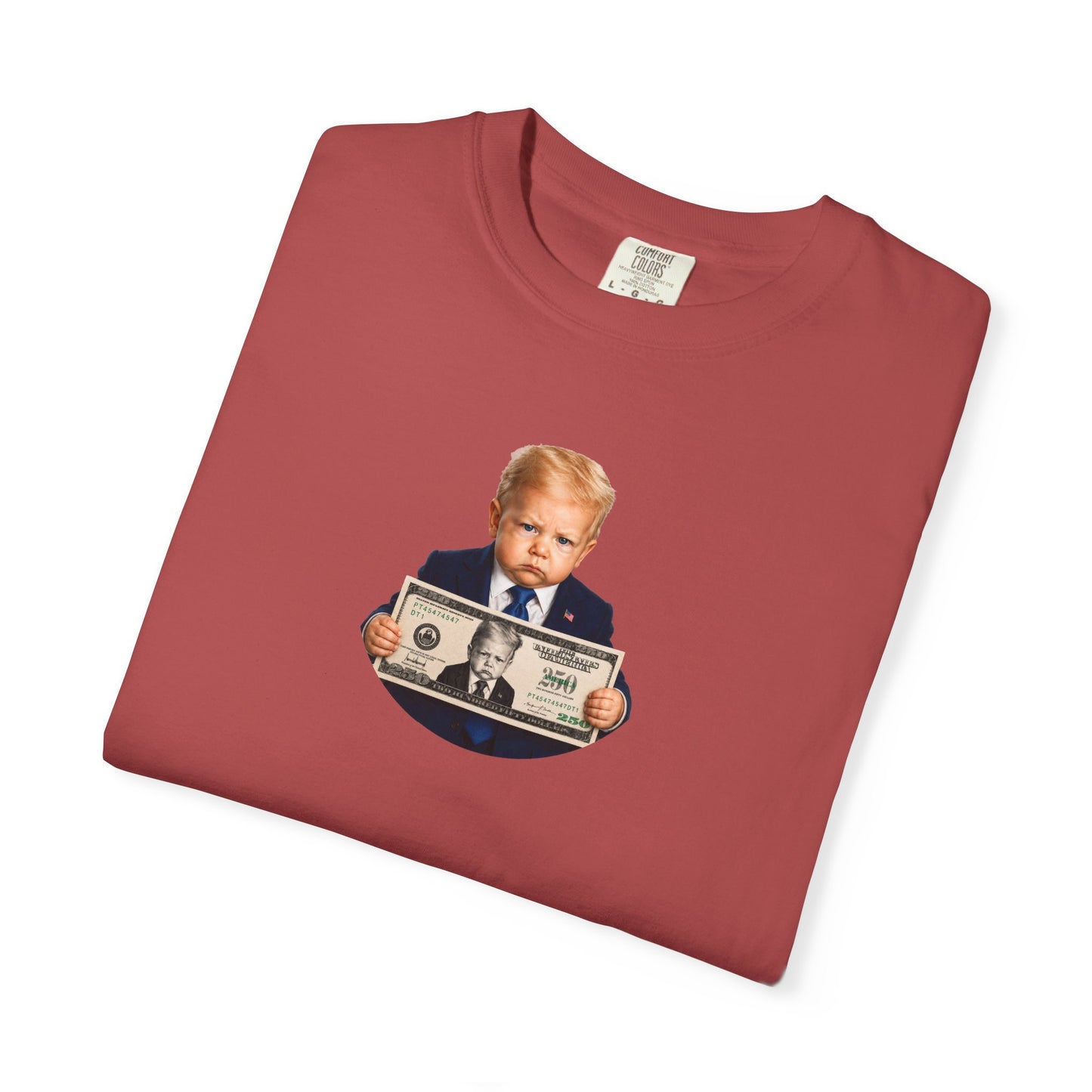 "Make America 250 Again" Tee - Donald Trump