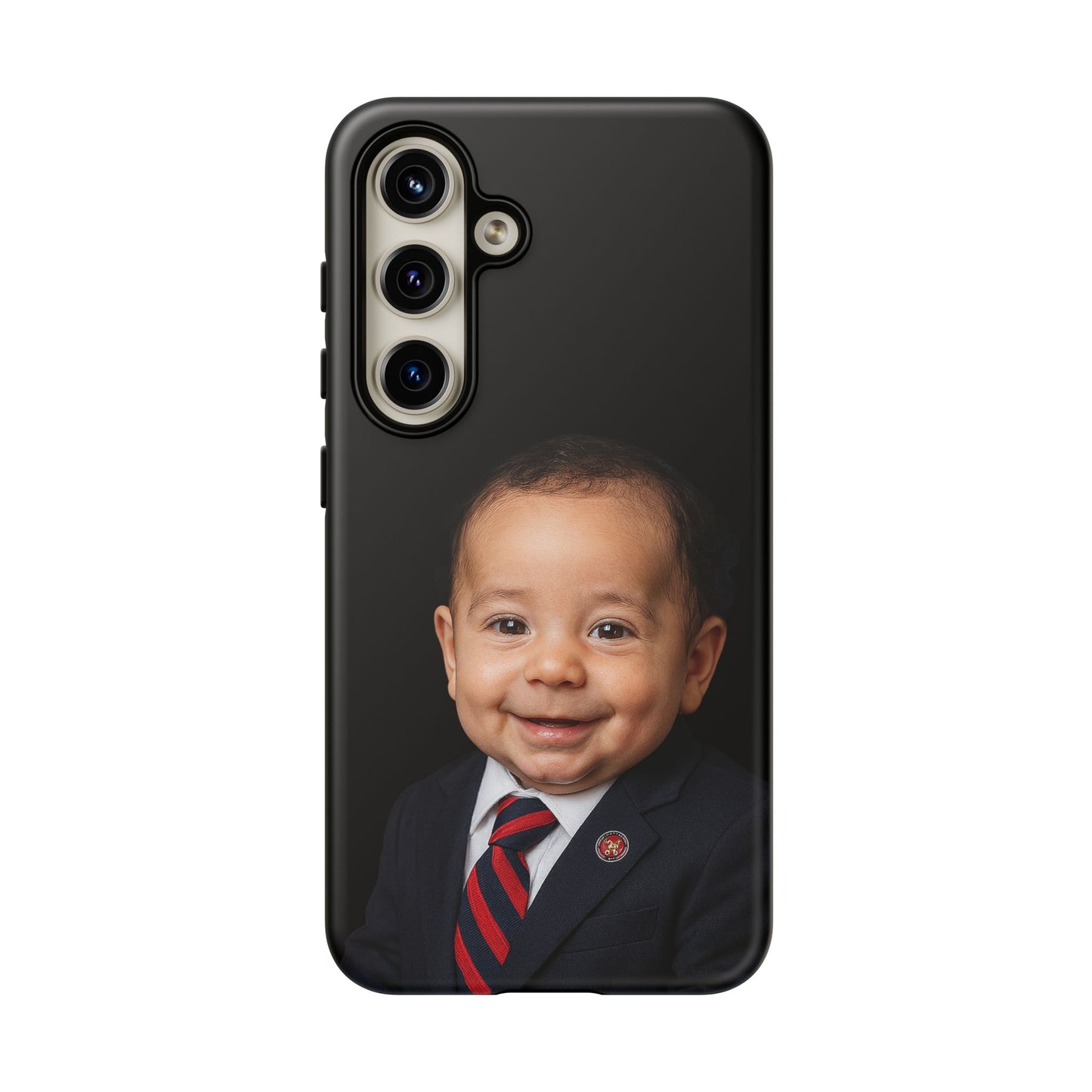Case Law Phone Case - Jamie Raskin