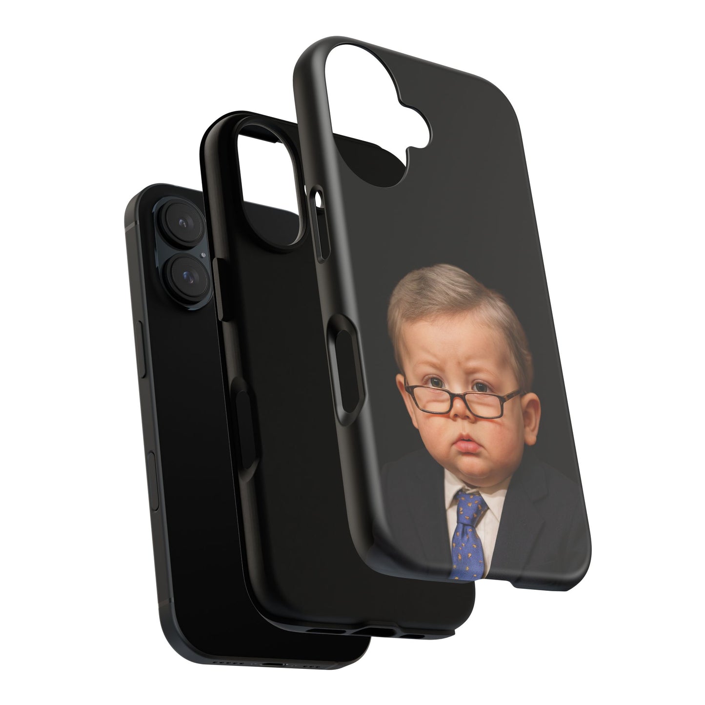 You Can't Fix Stupid Phone Case - John Kennedy