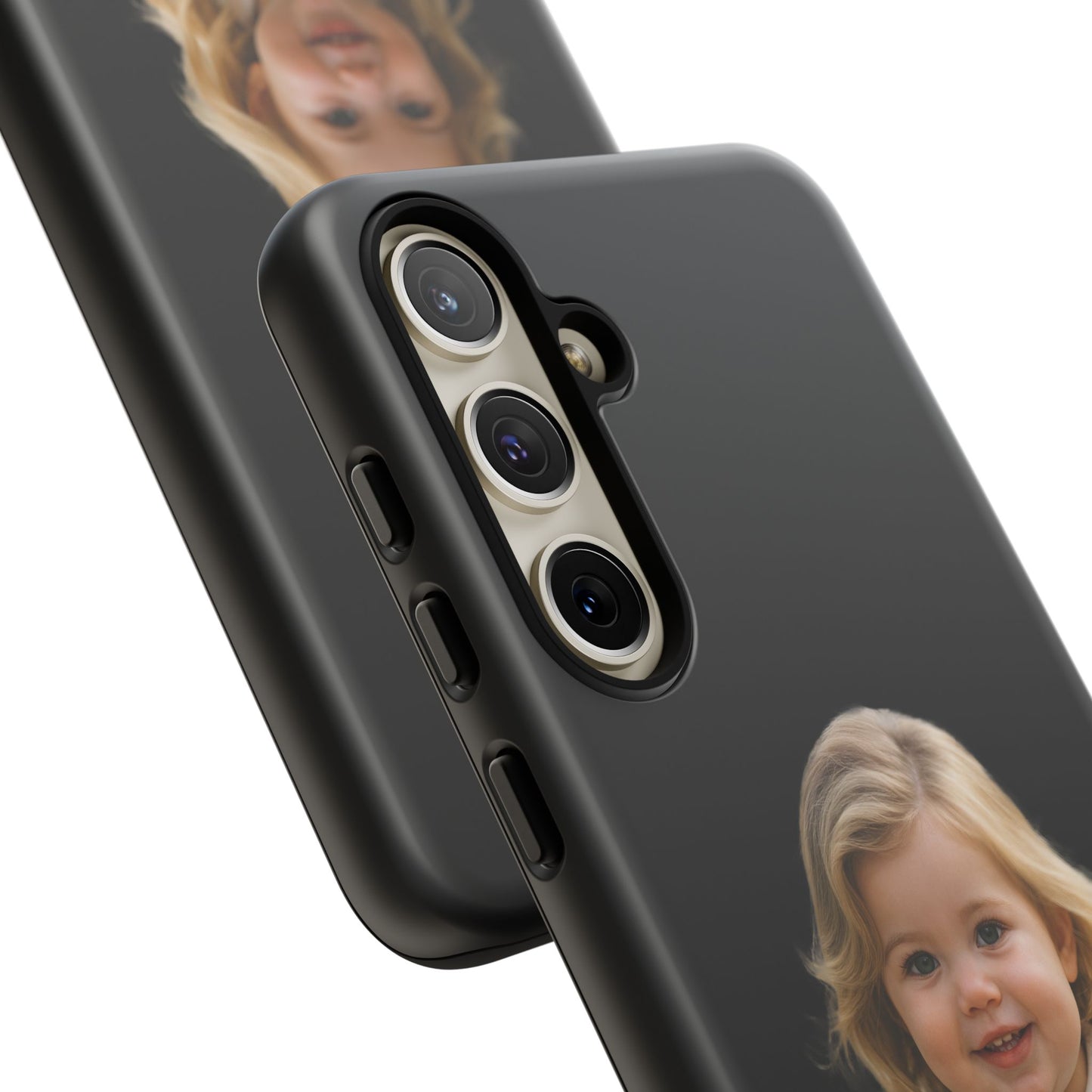 Pocket-Sized Source Doc Phone Case - Natalie Winters