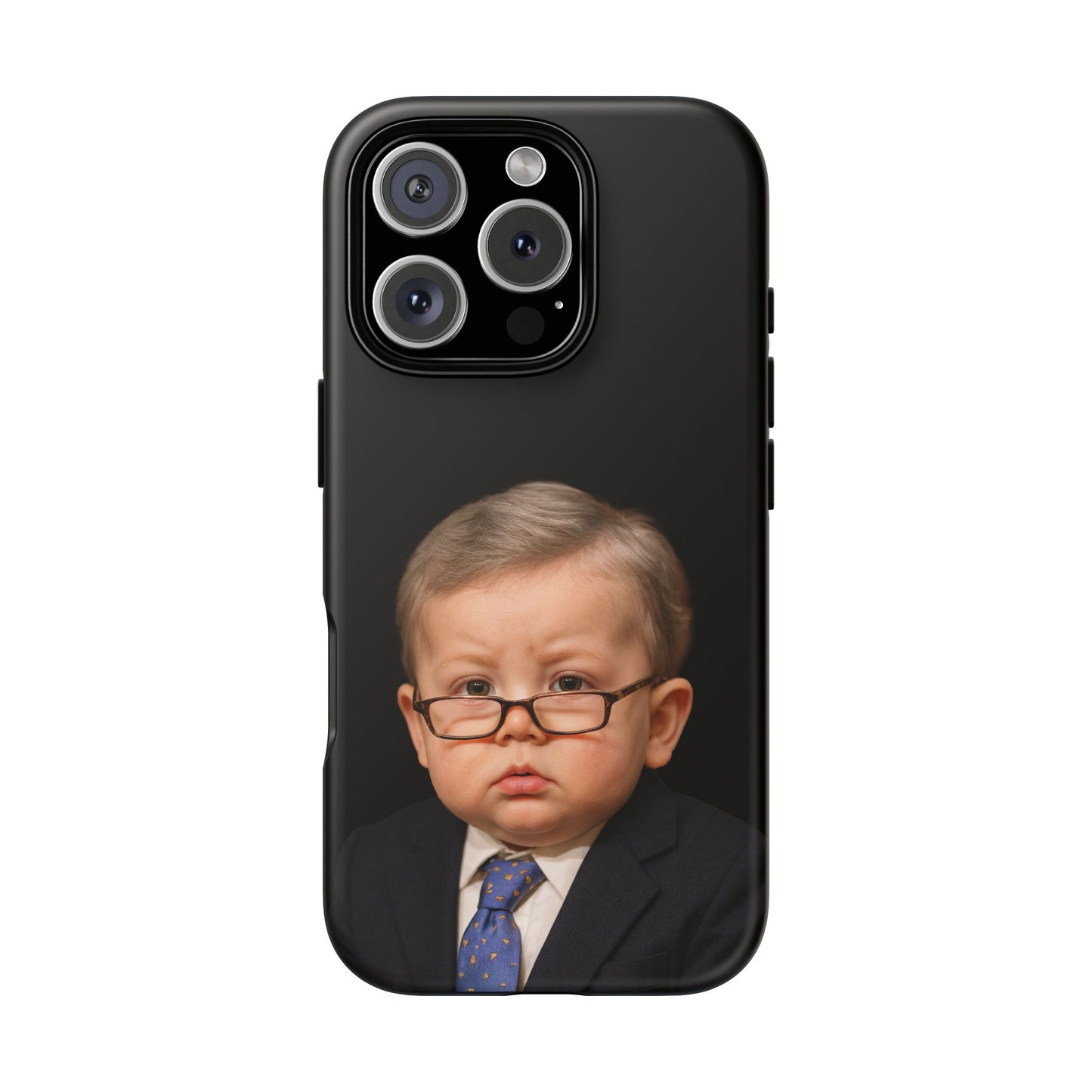 You Can't Fix Stupid Phone Case - John Kennedy