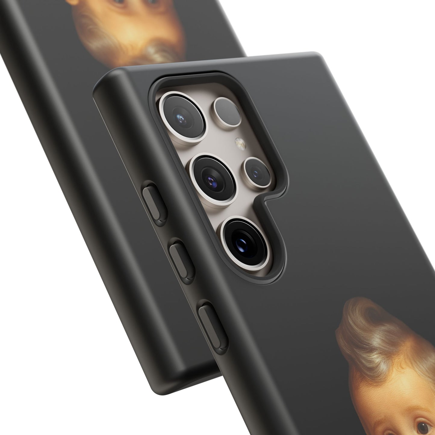 Pocket Hickory Armor Phone Case - Andrew Jackson