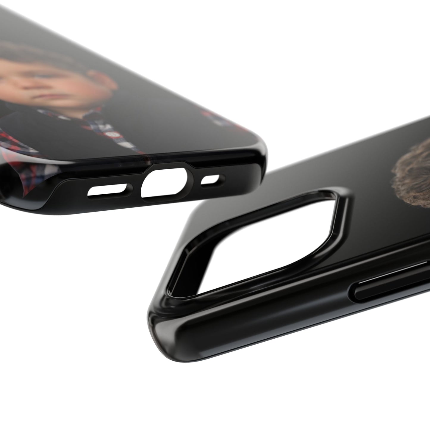 Battle-Tested Phone Armor - Joe Kent