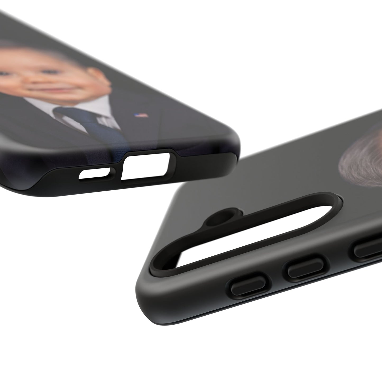 “Call Me, Maybe (For Bilateral Talks)” Phone Case - Antony Blinken