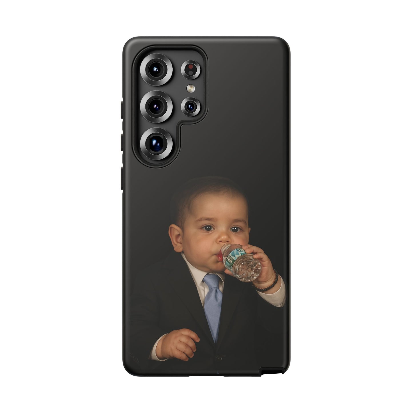 Pocket-Sized Panic Sip Phone Case - Marco Rubio