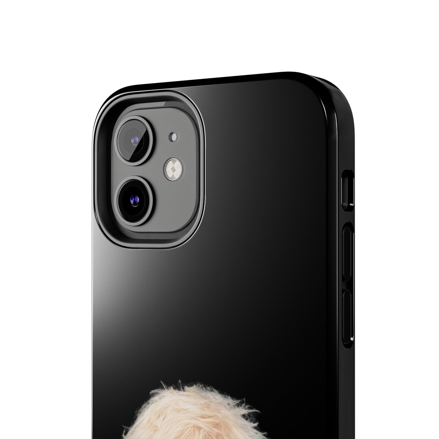 Bumbling Baby Boris Phone Guardian - Boris Johnson