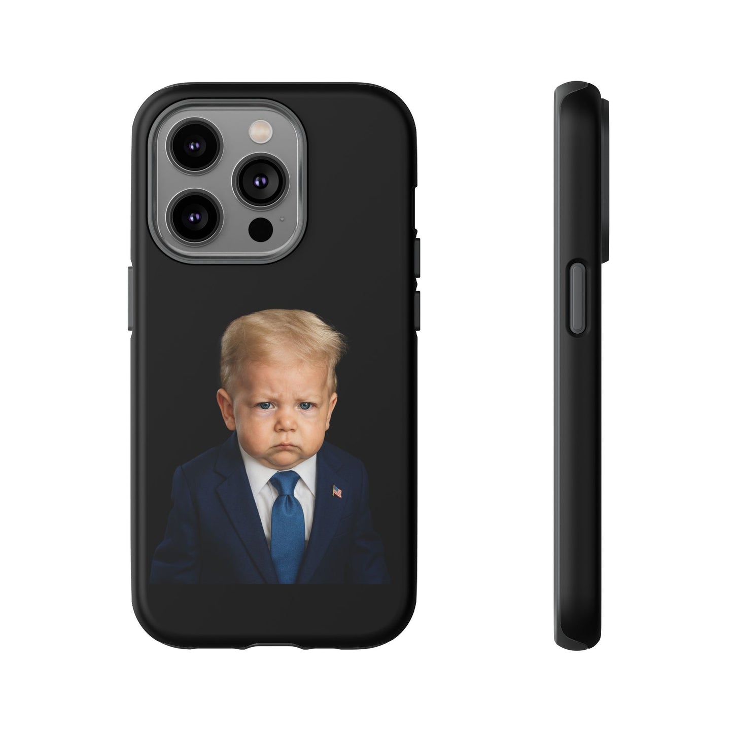 “Call Me Maybe (It’s Trump)”