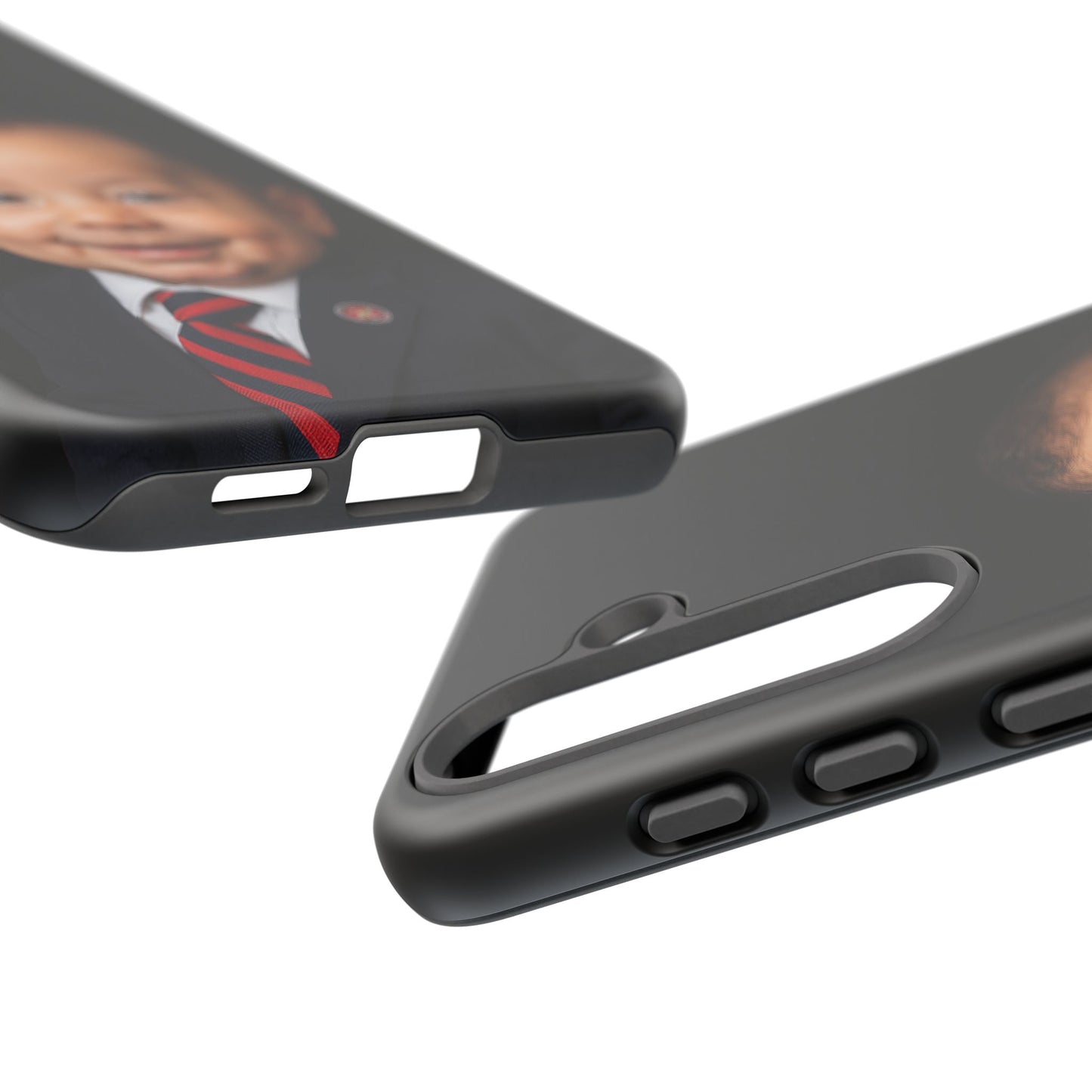 Case Law Phone Case - Jamie Raskin