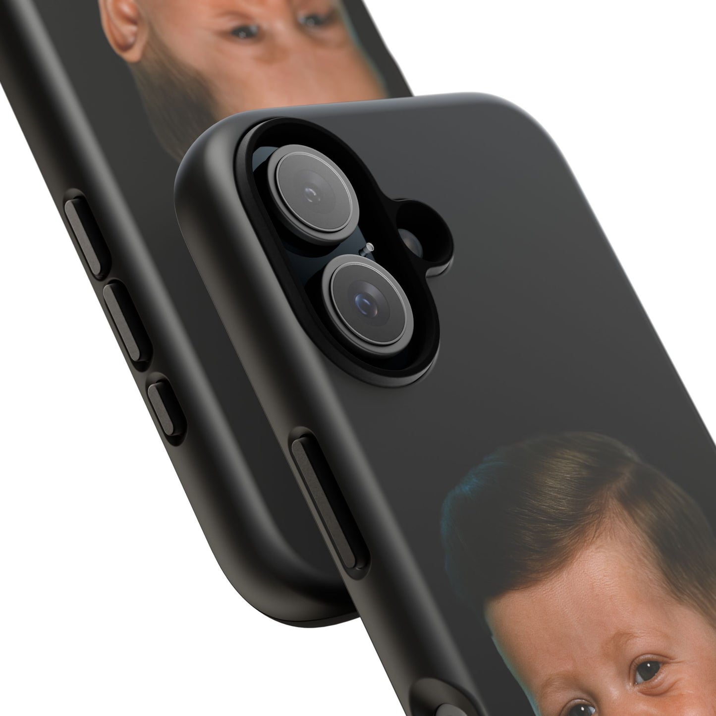 Hotline to History Phone Case - John F. Kennedy (JFK)