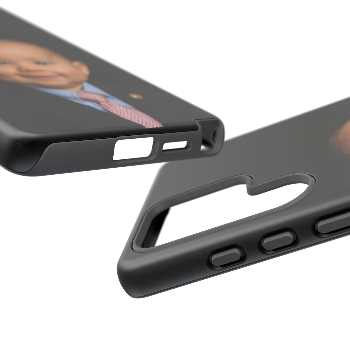 “Call Me Shifty” -  Adam Schiff Phone Case