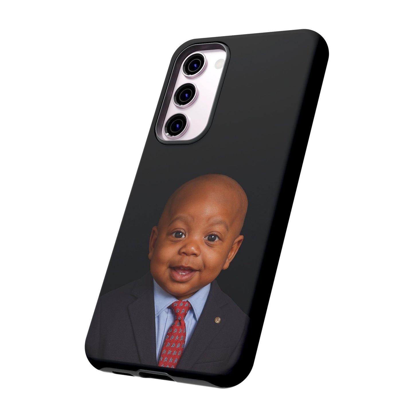 “Faith in America Armor” - Tim Scott Phone Case