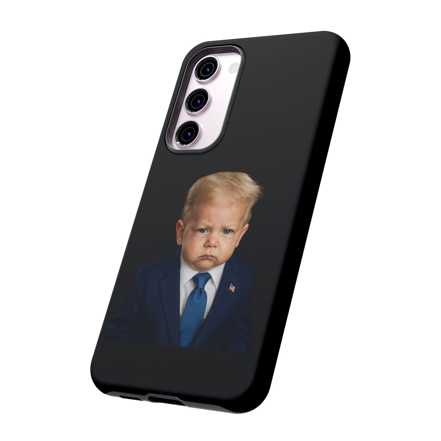 “Call Me Maybe (It’s Trump)”