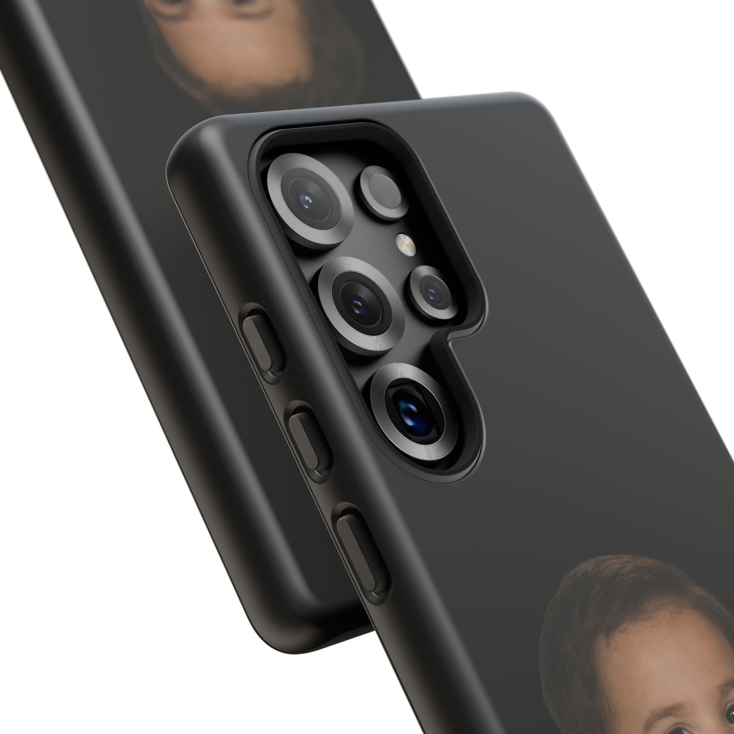 Pocket-Sized Panic Sip Phone Case - Marco Rubio