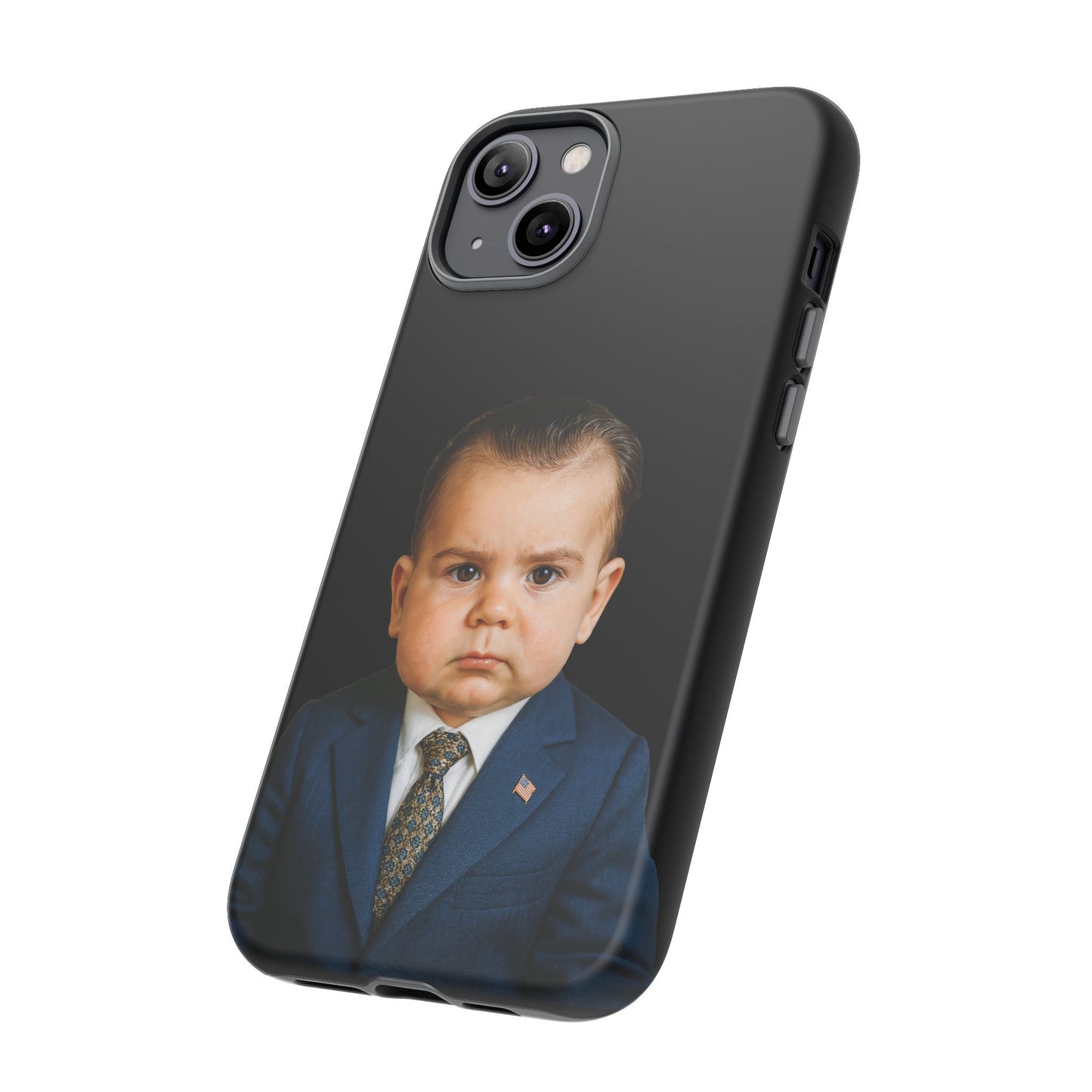 Executive Privilege Phone Case - Richard Nixon