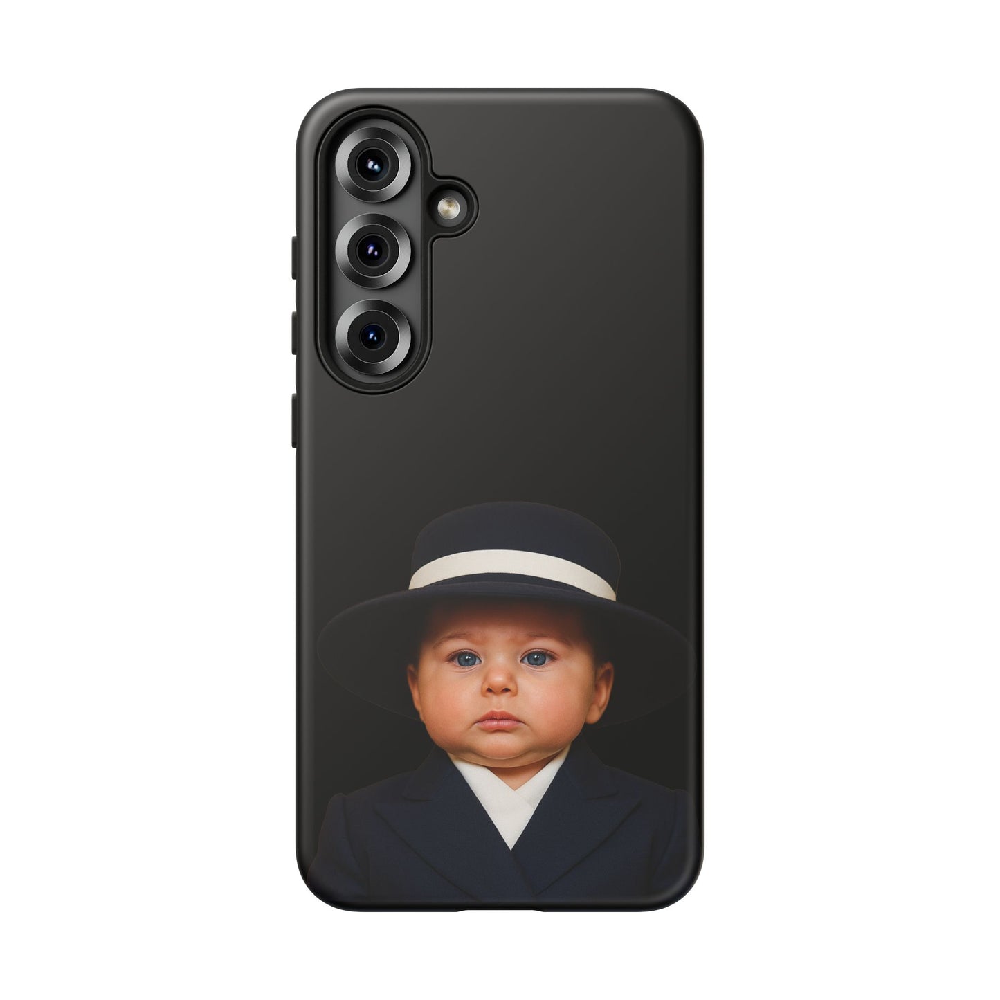 American Elegance Phone Case - Melania Trump