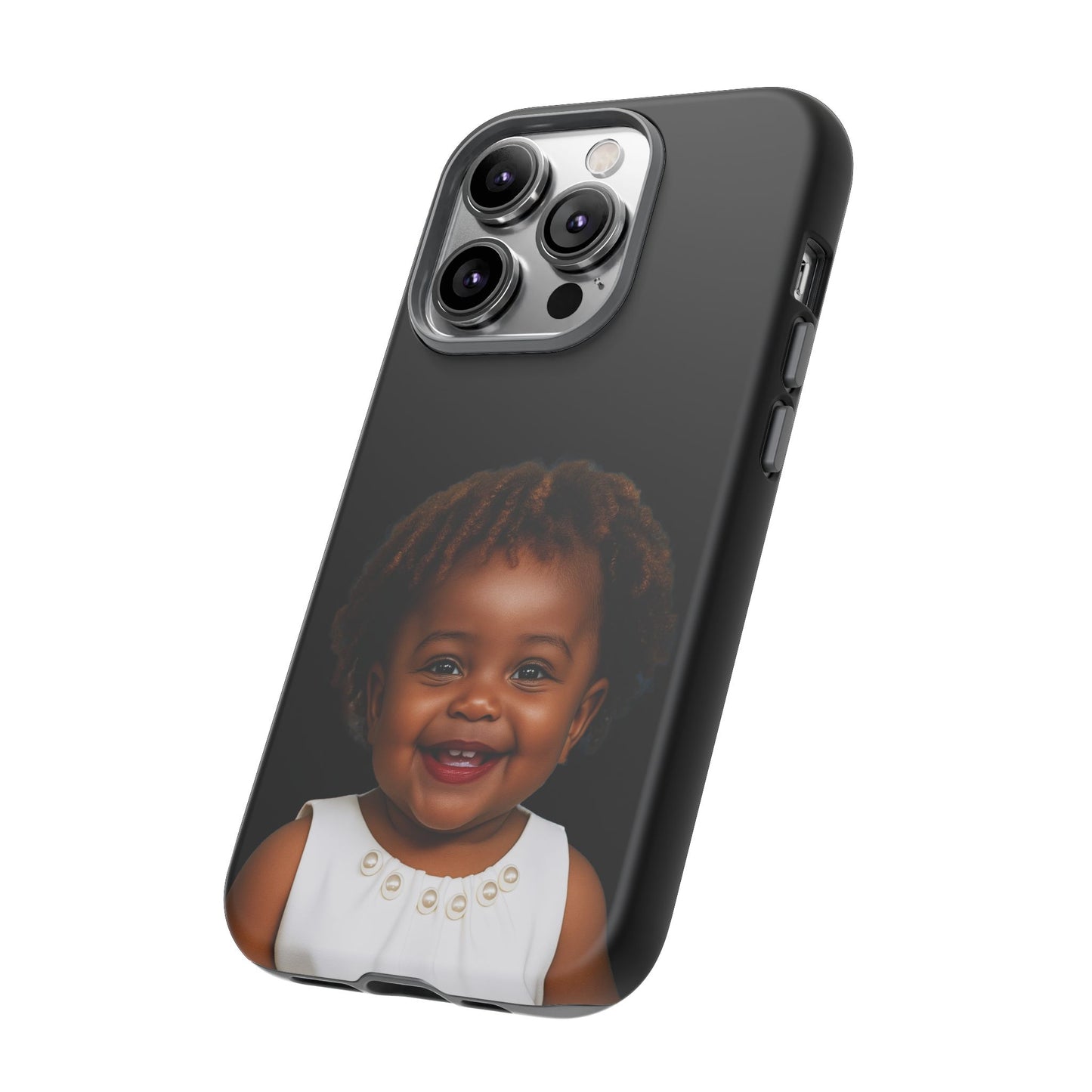 Circle Back Phone Case - Karine Jean-Pierre (KJP)