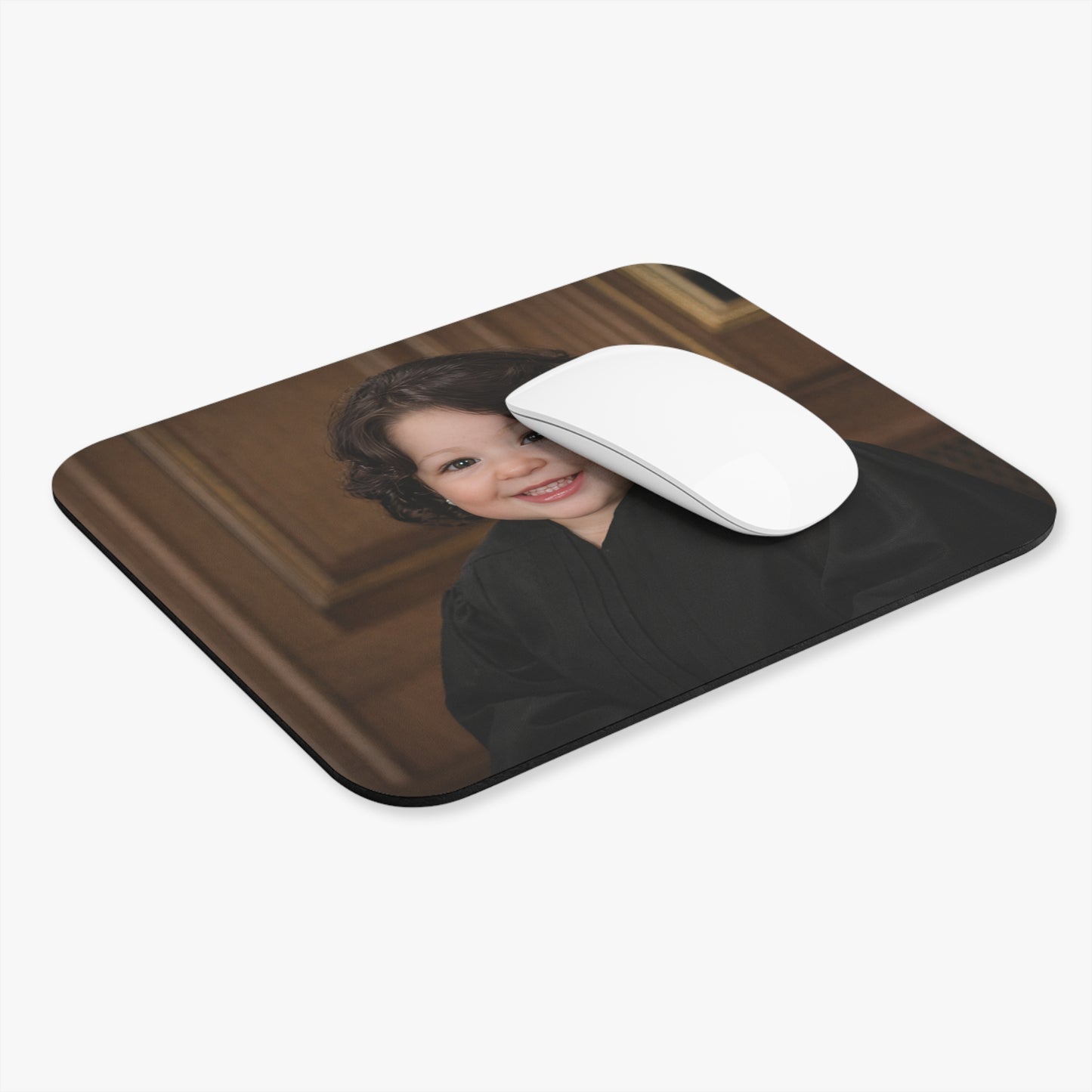 “Sustained. Denied. Click.” - Sonia Sotomayor