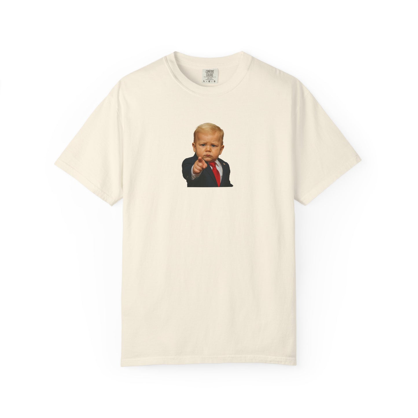 Tremendous Tee - Donald J. Trump