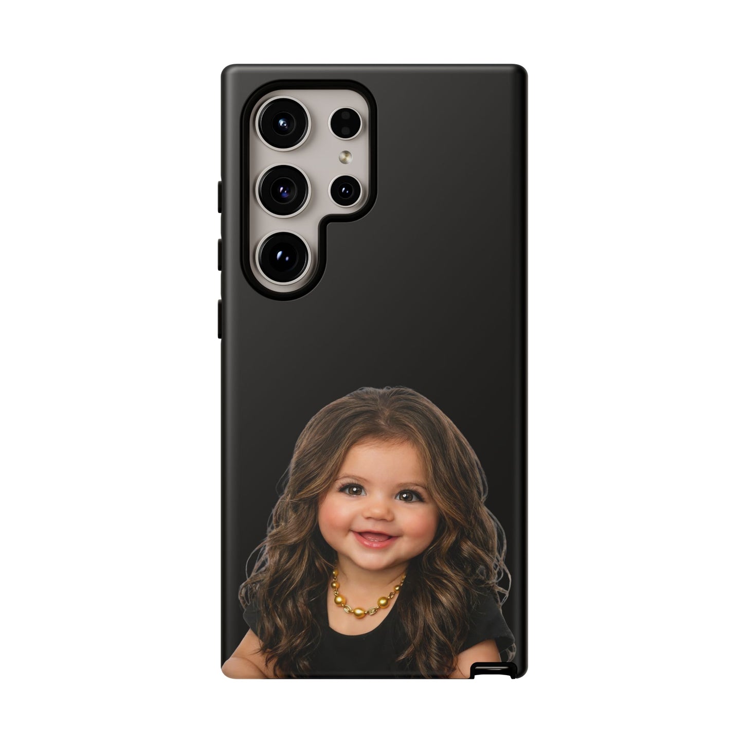 Drop-Proof, Dirt-Tough Phone Case - Kristi Noem