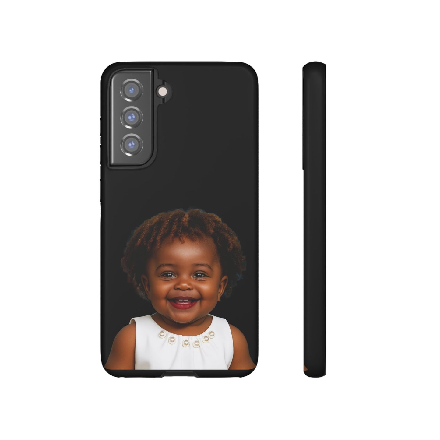 Circle Back Phone Case - Karine Jean-Pierre (KJP)