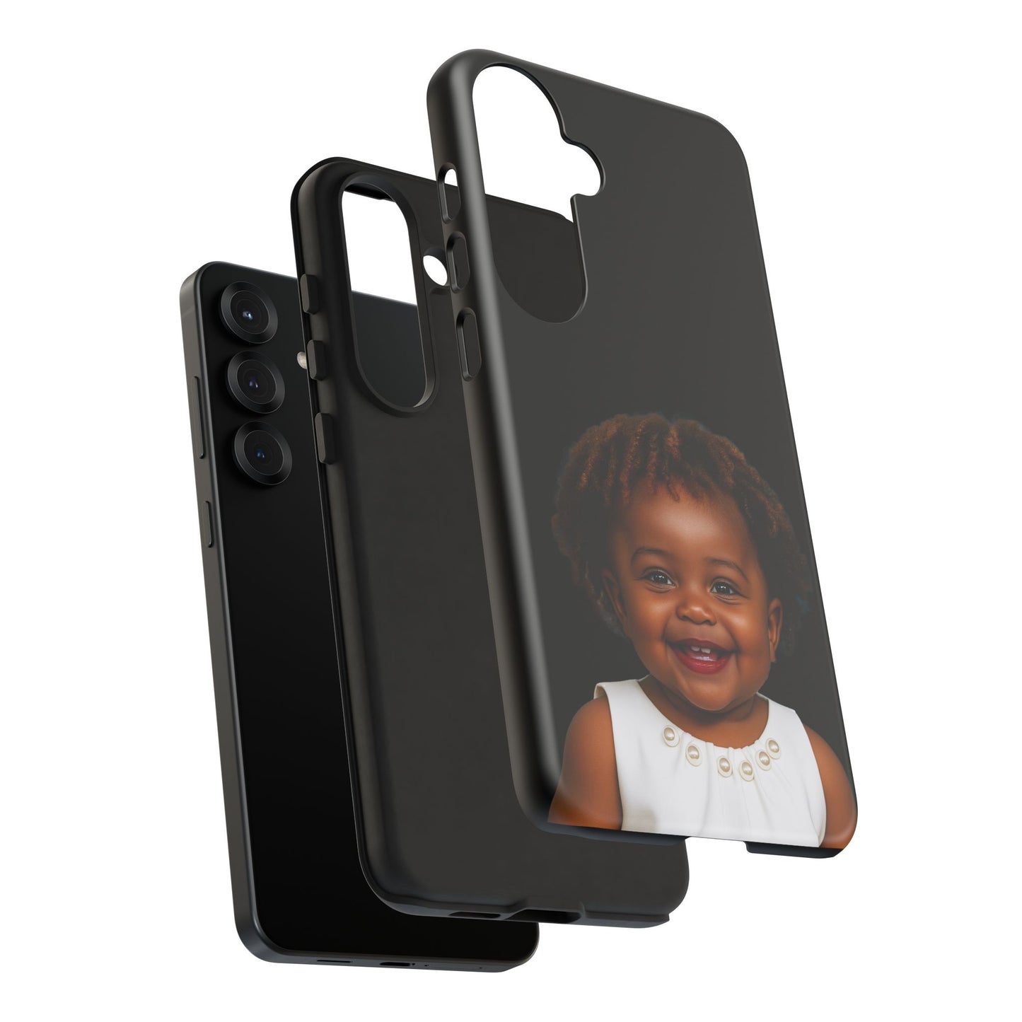 Circle Back Phone Case - Karine Jean-Pierre (KJP)