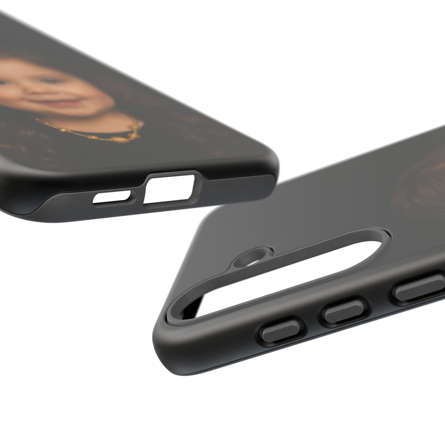 Drop-Proof, Dirt-Tough Phone Case - Kristi Noem