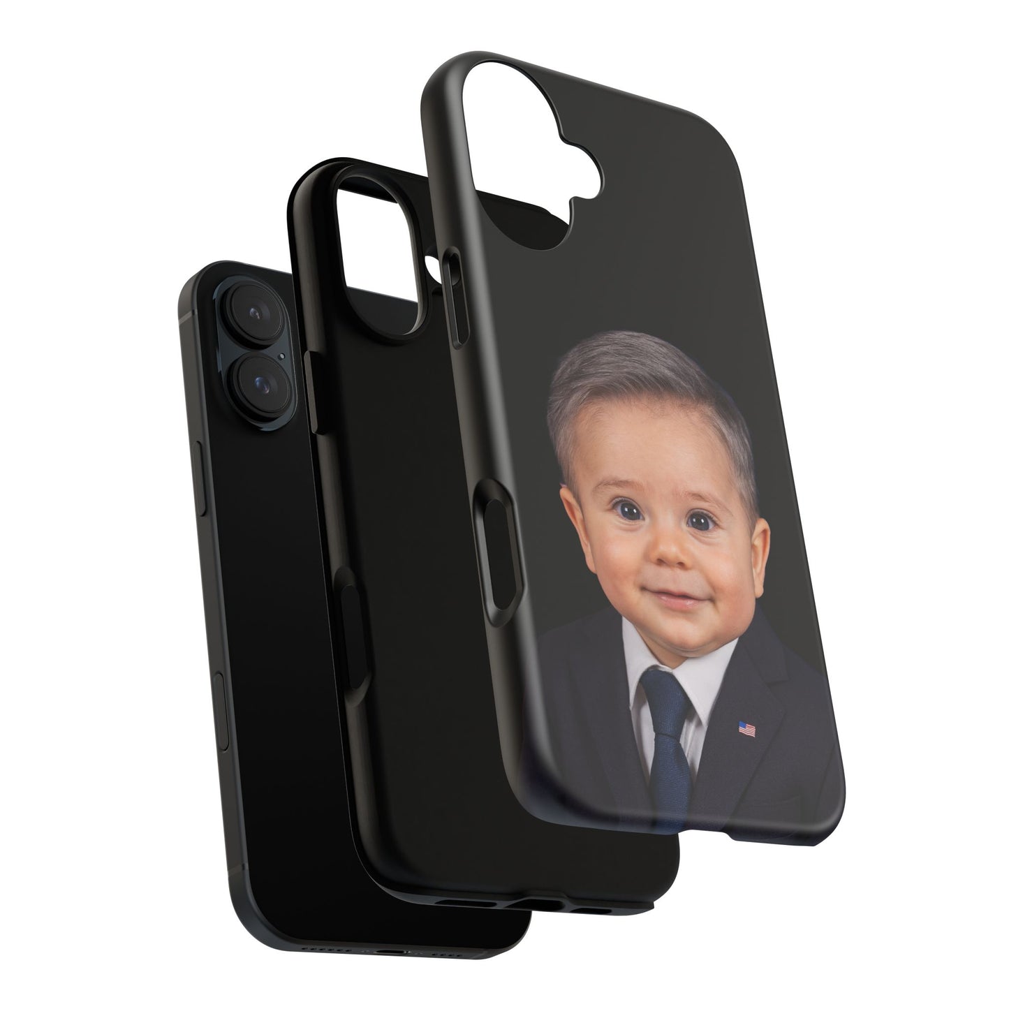 “Call Me, Maybe (For Bilateral Talks)” Phone Case - Antony Blinken
