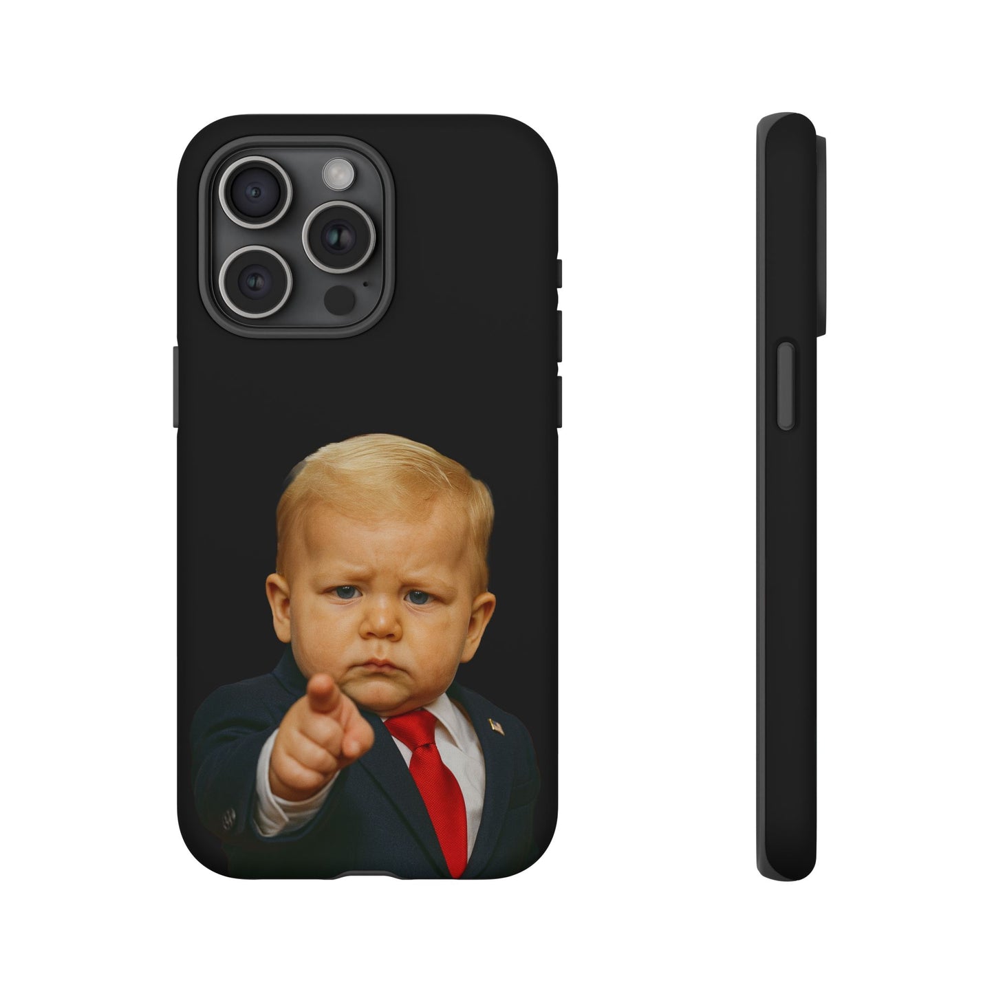 Tremendous Phone Case - Donald J. Trump