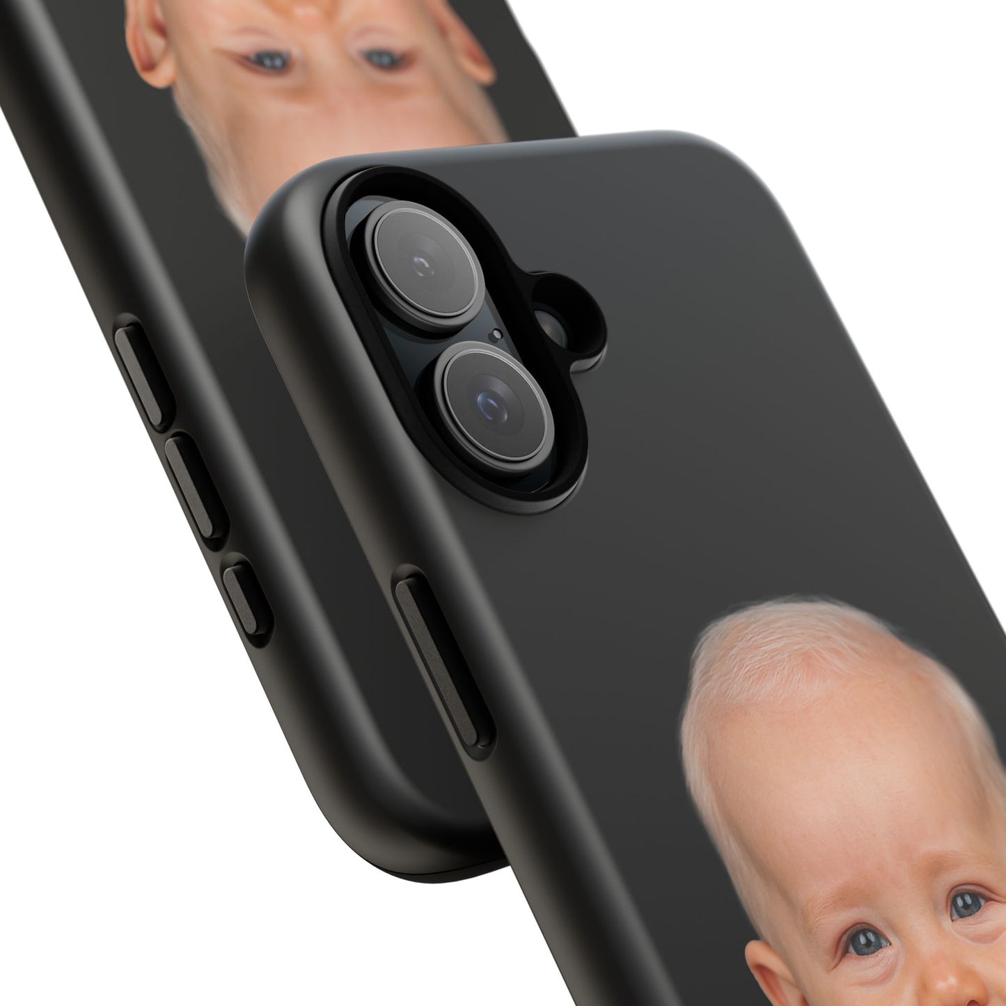Call Me, Jack Phone Case - Joseph R. (Joe) Biden Jr.