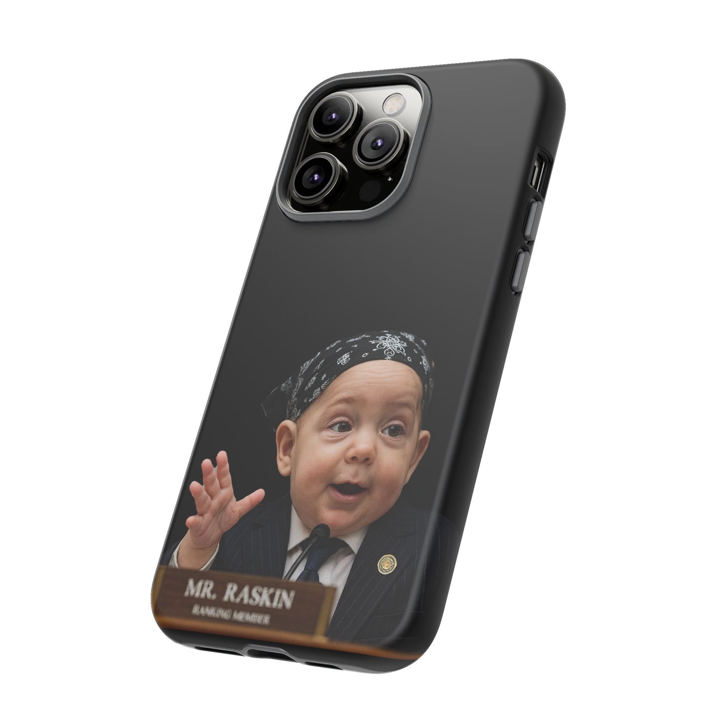 “Call Me Constitutional”