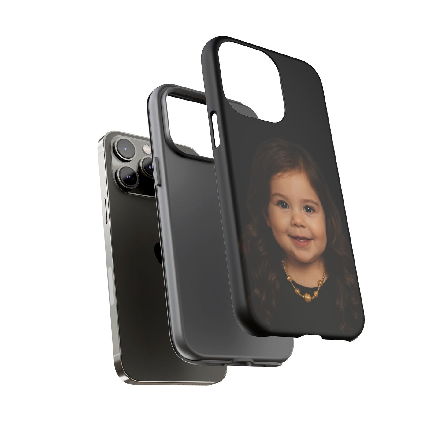 Drop-Proof, Dirt-Tough Phone Case - Kristi Noem