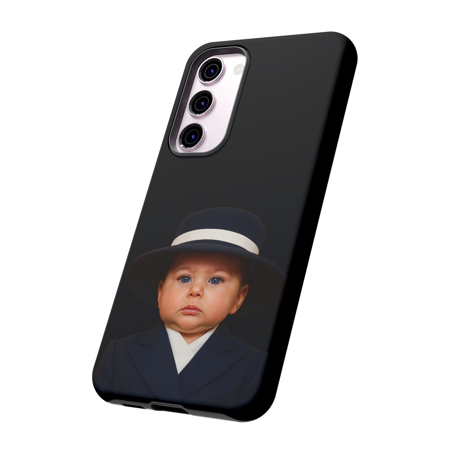 American Elegance Phone Case - Melania Trump