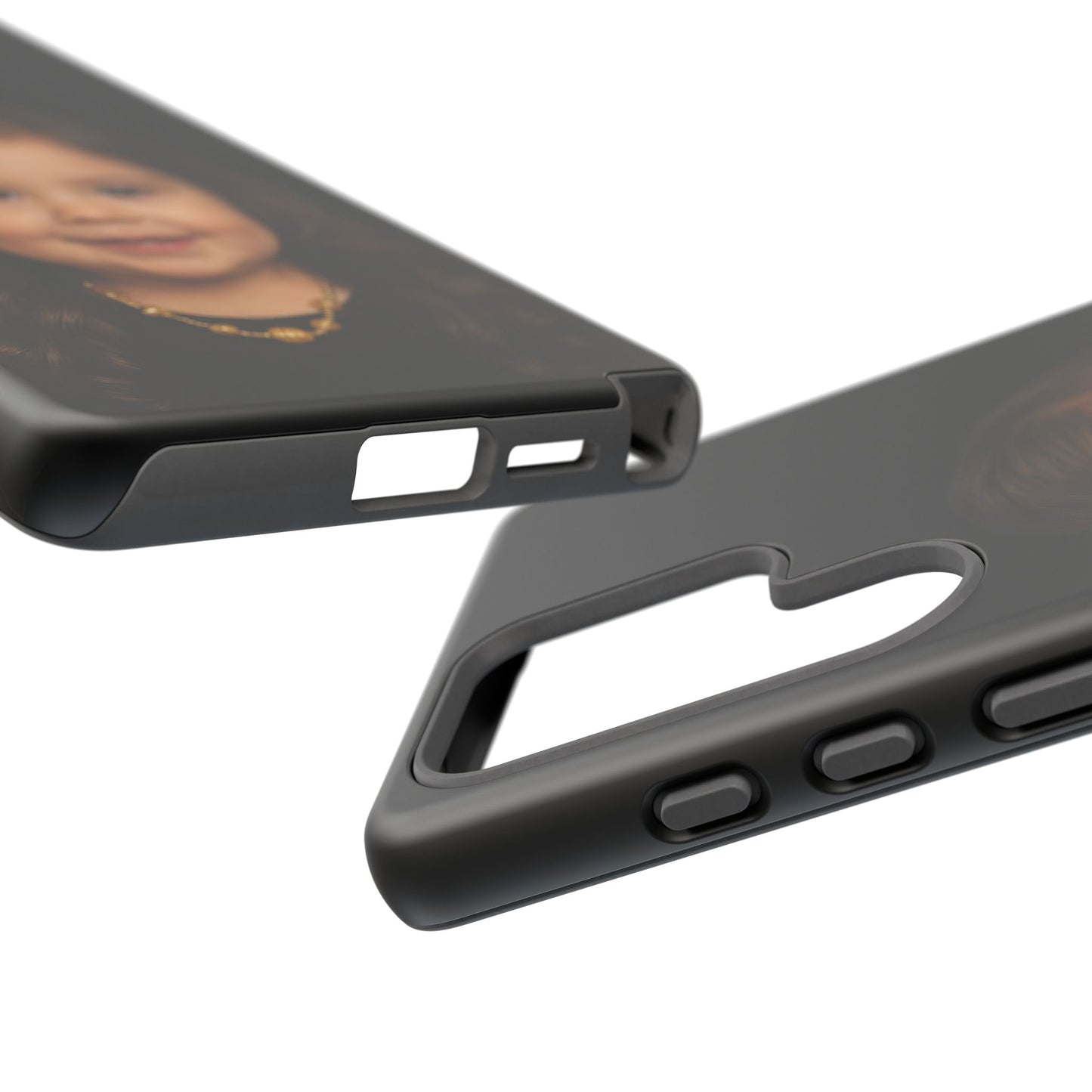 Drop-Proof, Dirt-Tough Phone Case - Kristi Noem