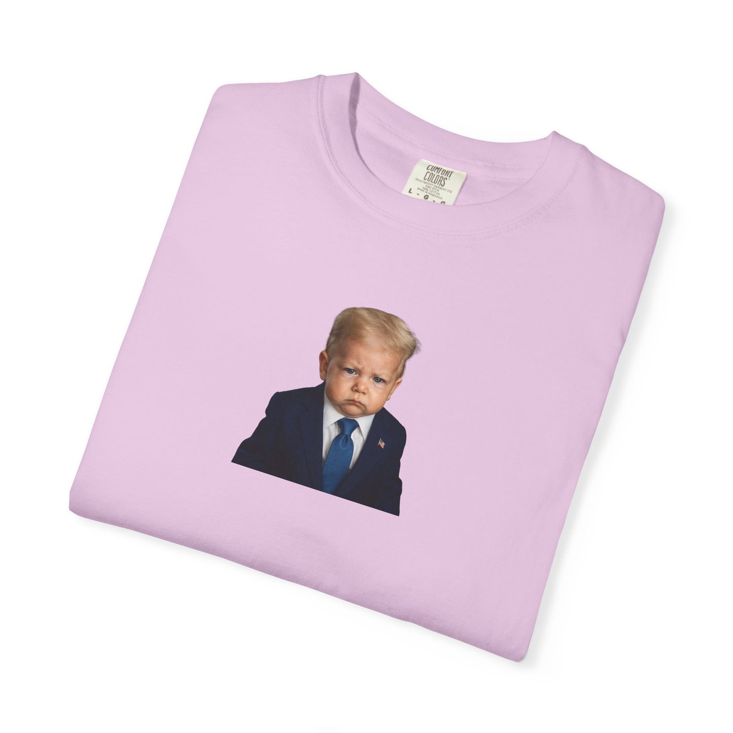 Presidential Tee - Donald J. Trump