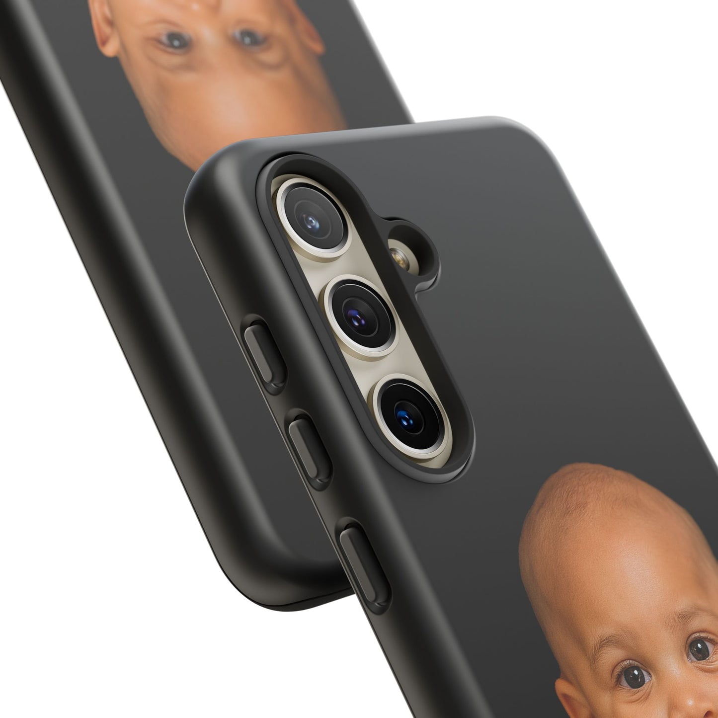 Call Me Baby Booker Phone Case - Cory Booker