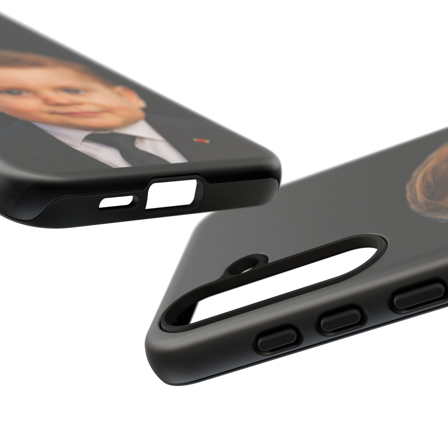 “Pocket Élysée Protection” - Emmanuel Macron